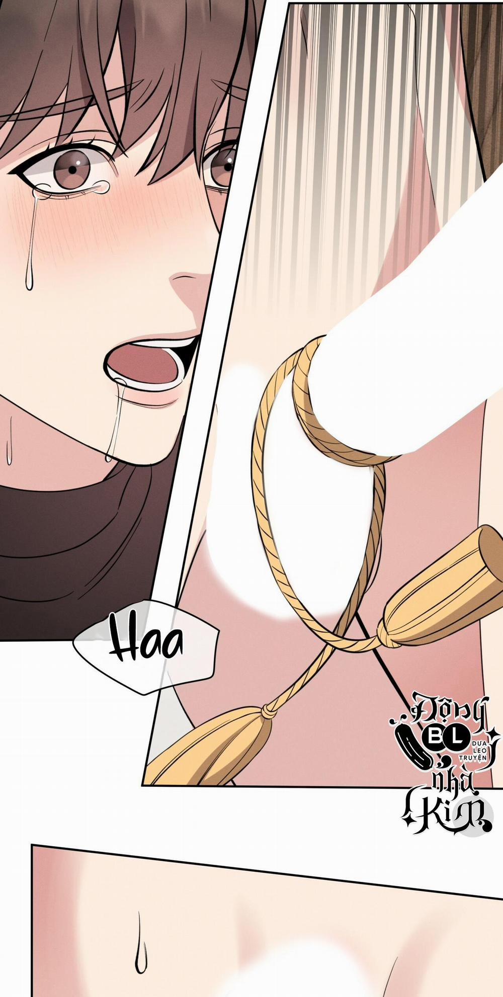 Đêm Ở London 11 trang 42