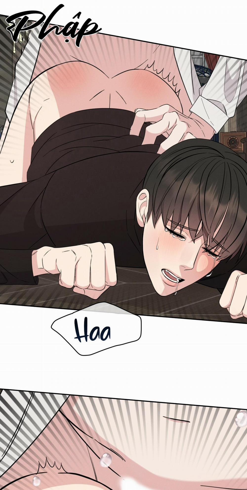 Đêm Ở London 11 trang 44