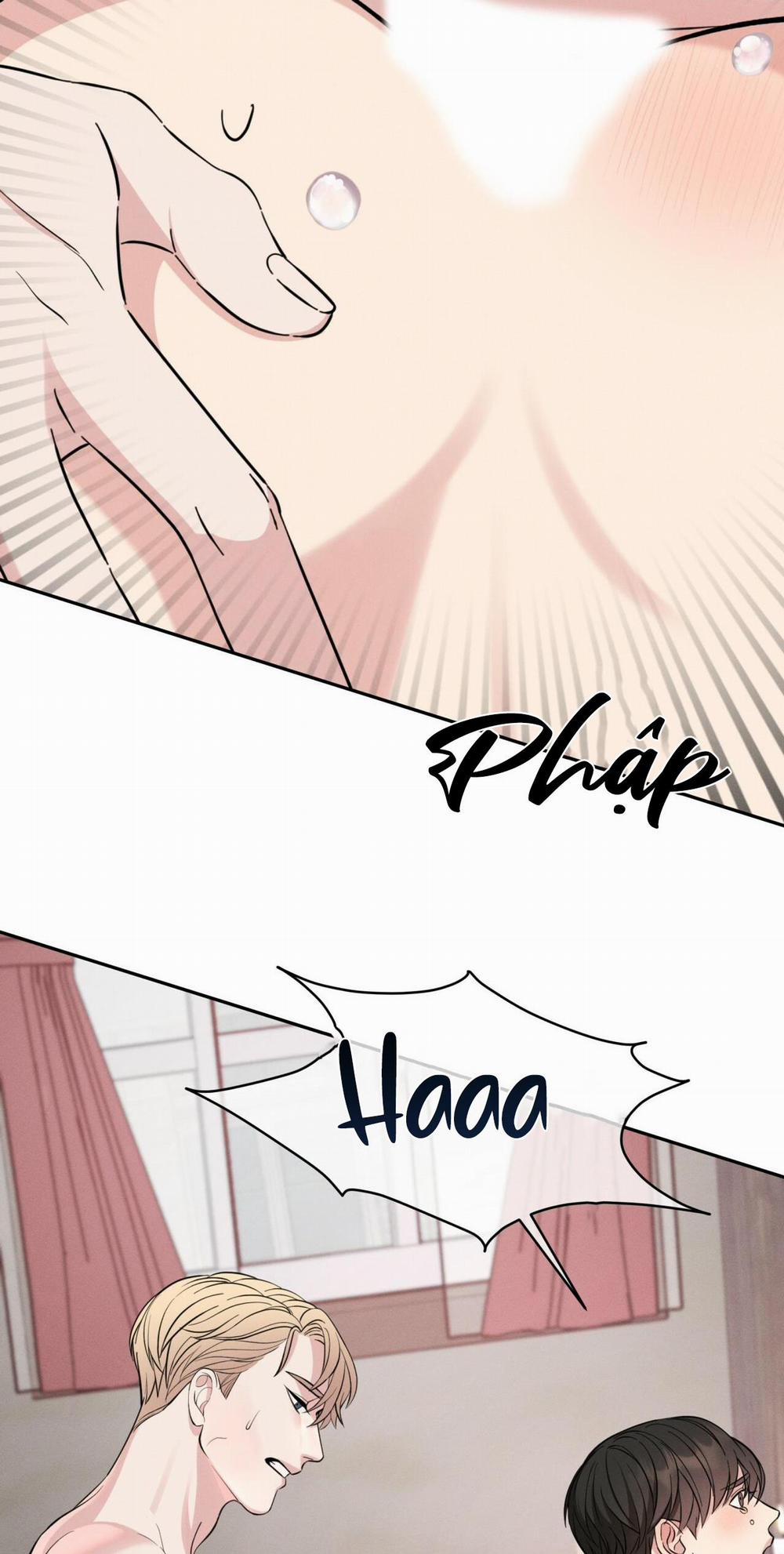 Đêm Ở London 11 trang 45