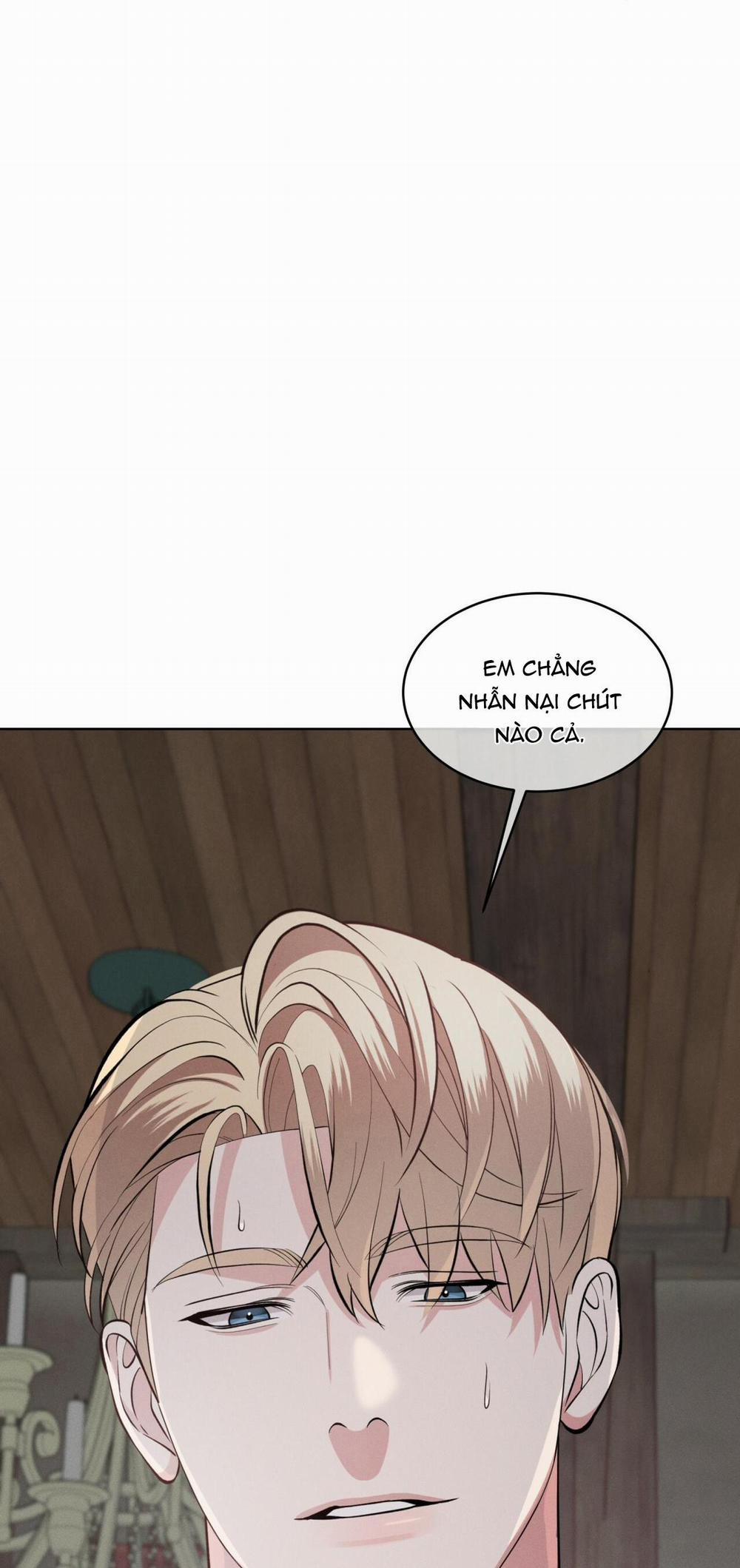 Đêm Ở London 11 trang 51