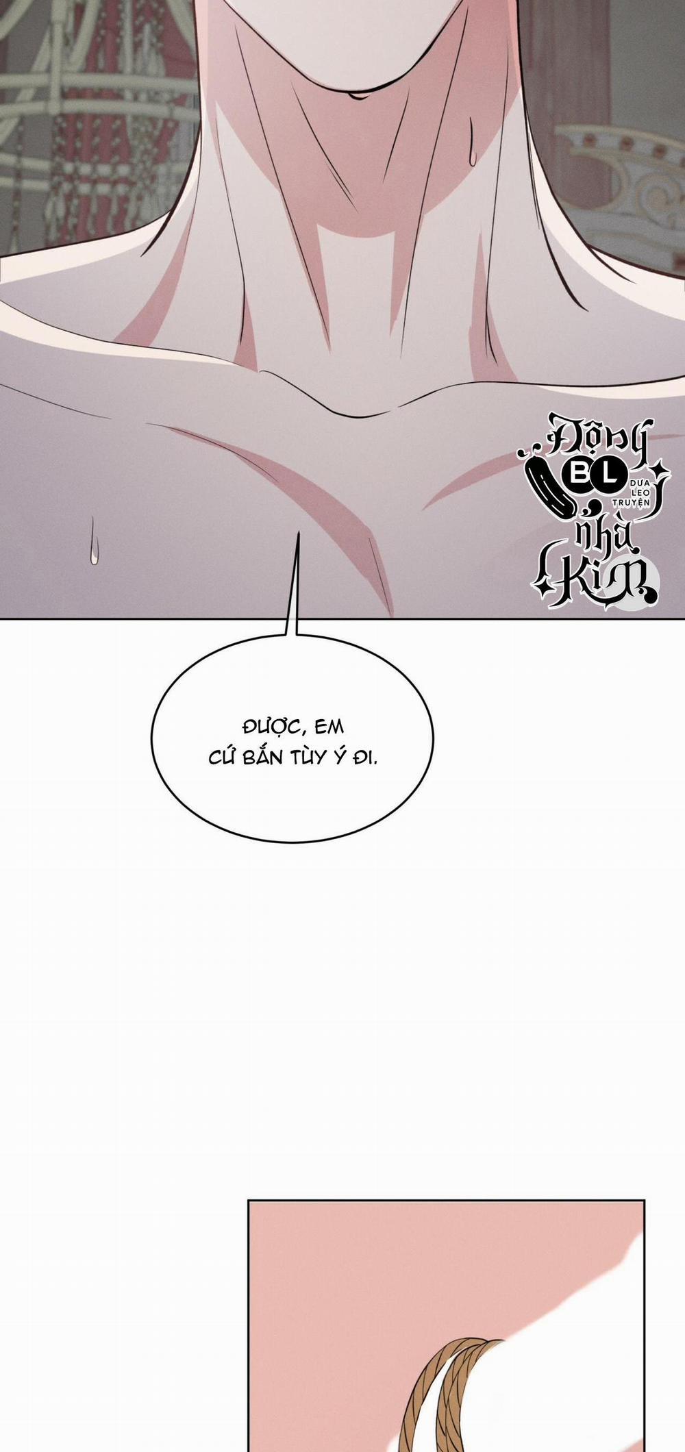 Đêm Ở London 11 trang 52