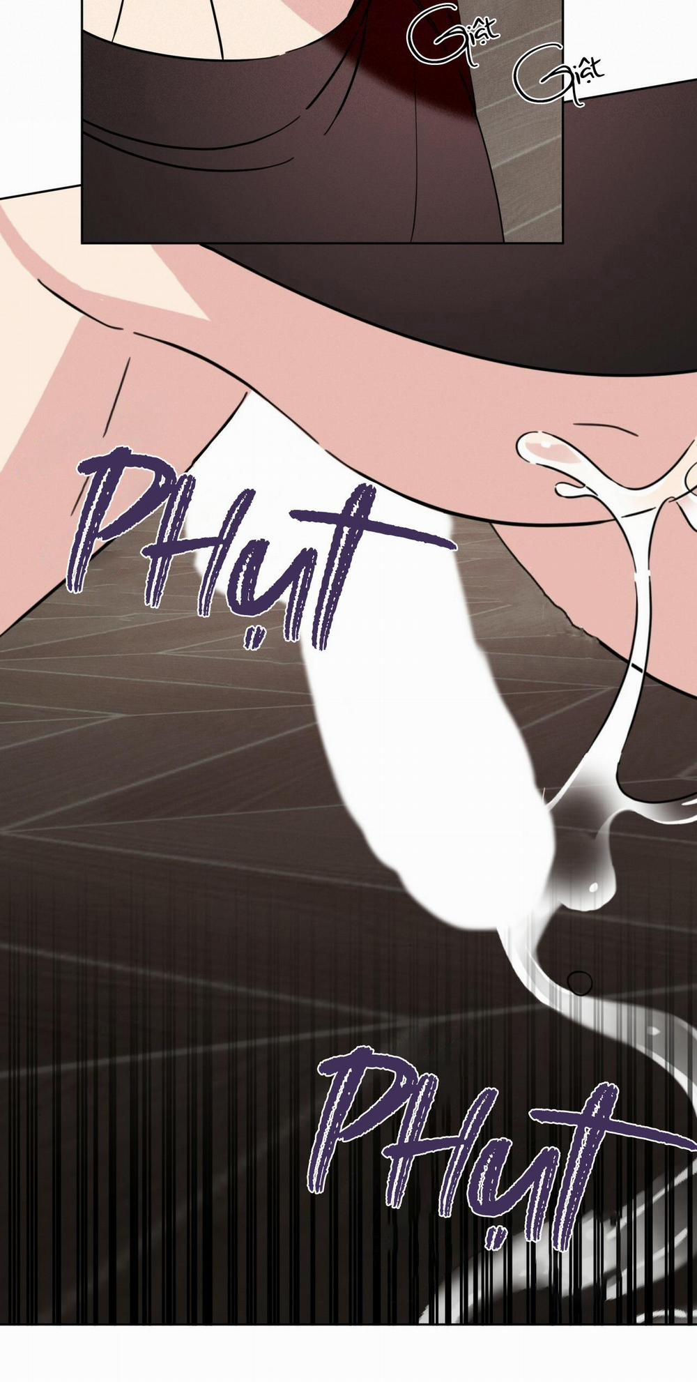 Đêm Ở London 11 trang 54