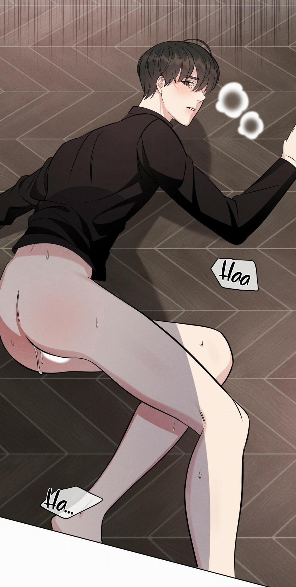 Đêm Ở London 11 trang 56