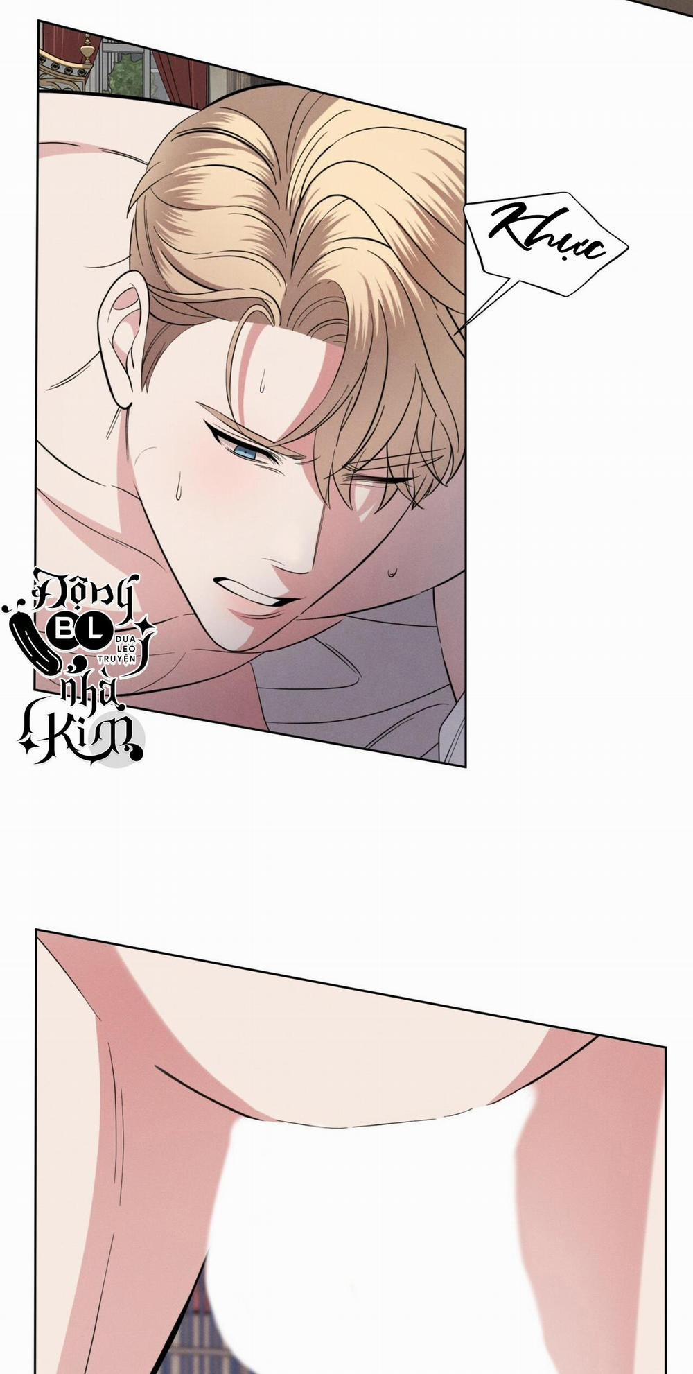 Đêm Ở London 11 trang 57