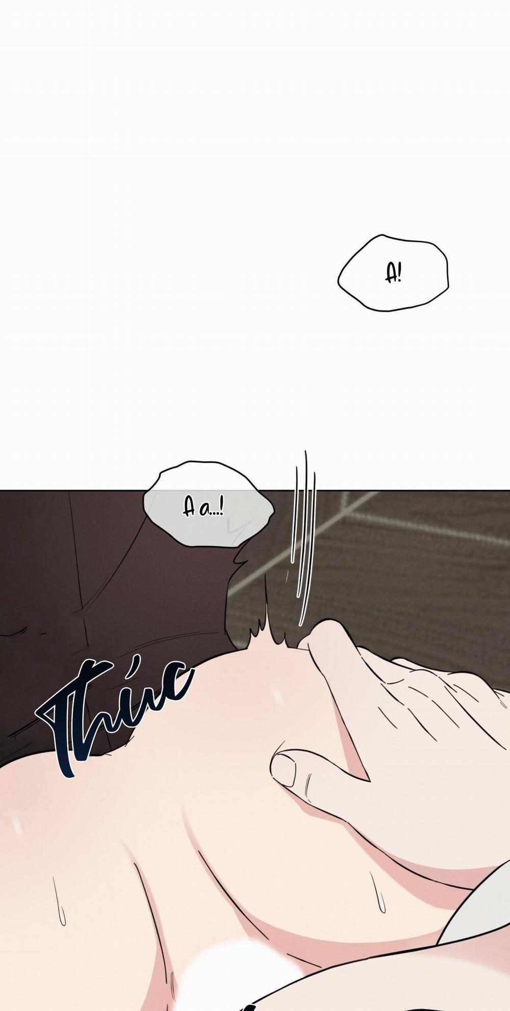 Đêm Ở London 11 trang 6