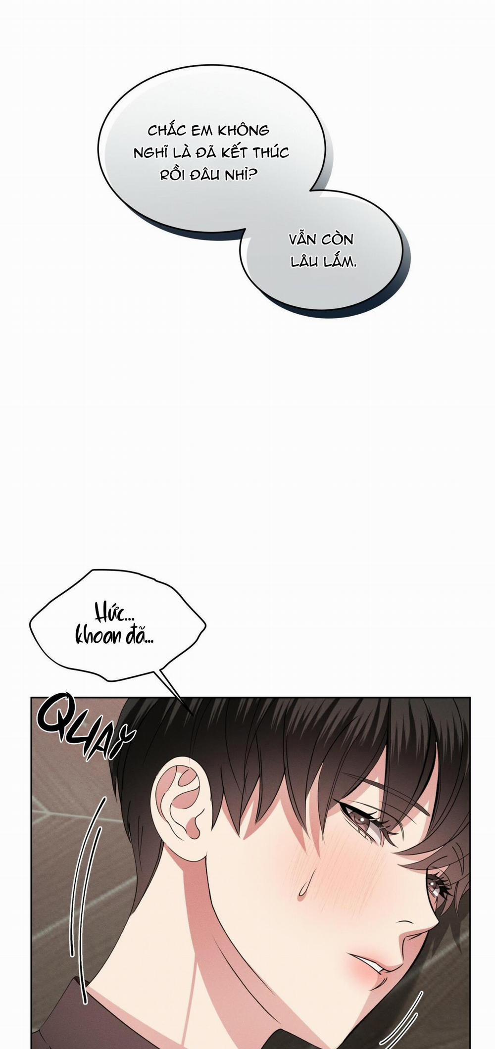 Đêm Ở London 11 trang 61