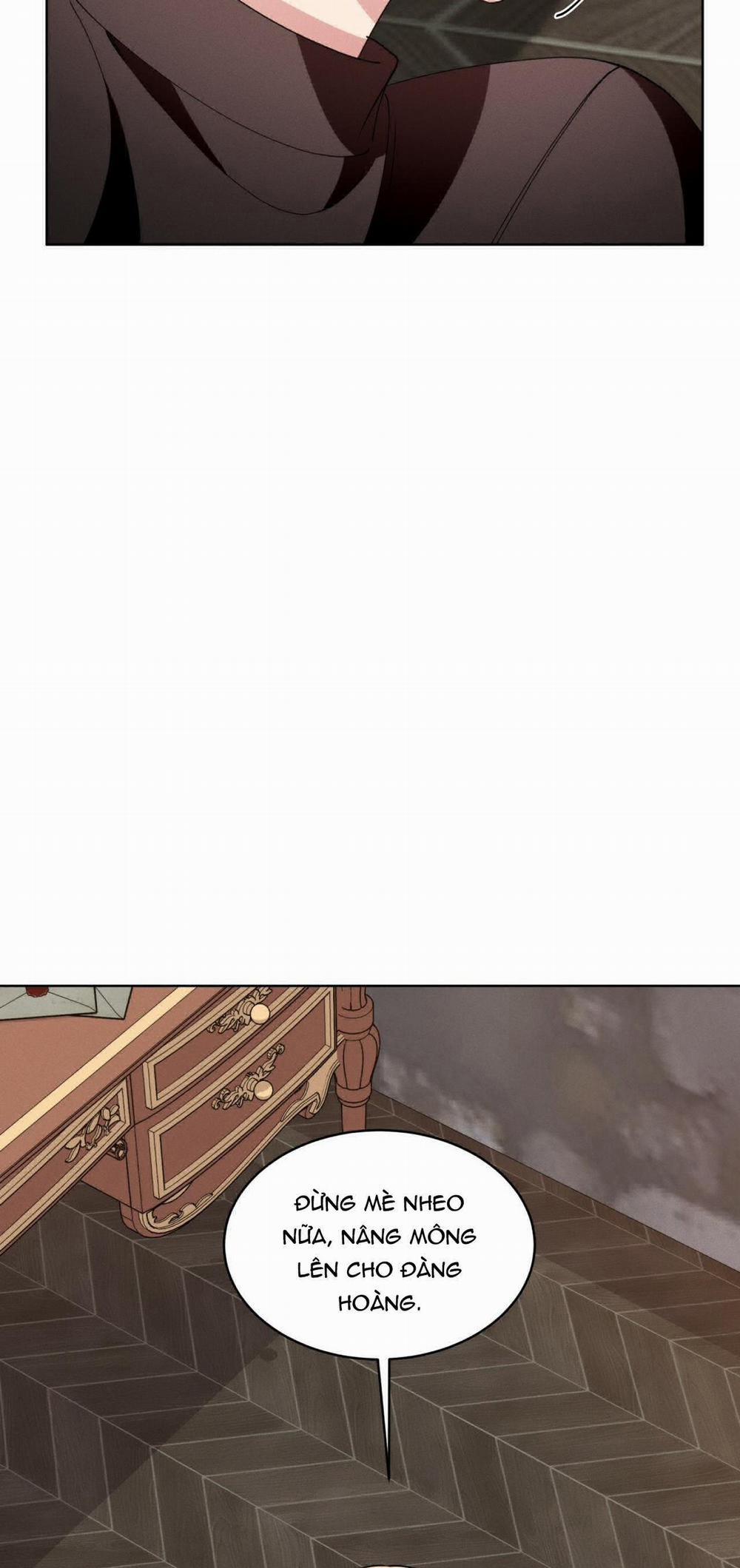 Đêm Ở London 11 trang 62