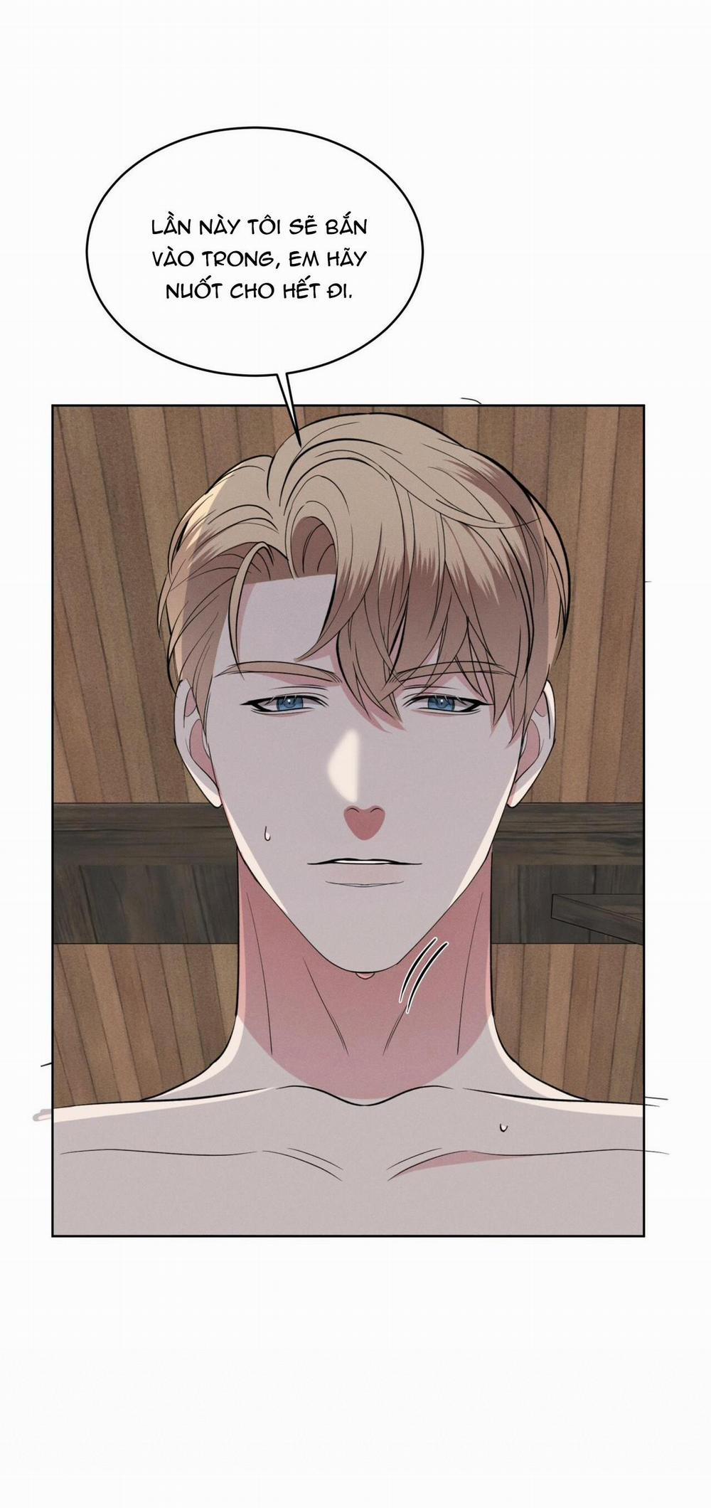 Đêm Ở London 11 trang 64