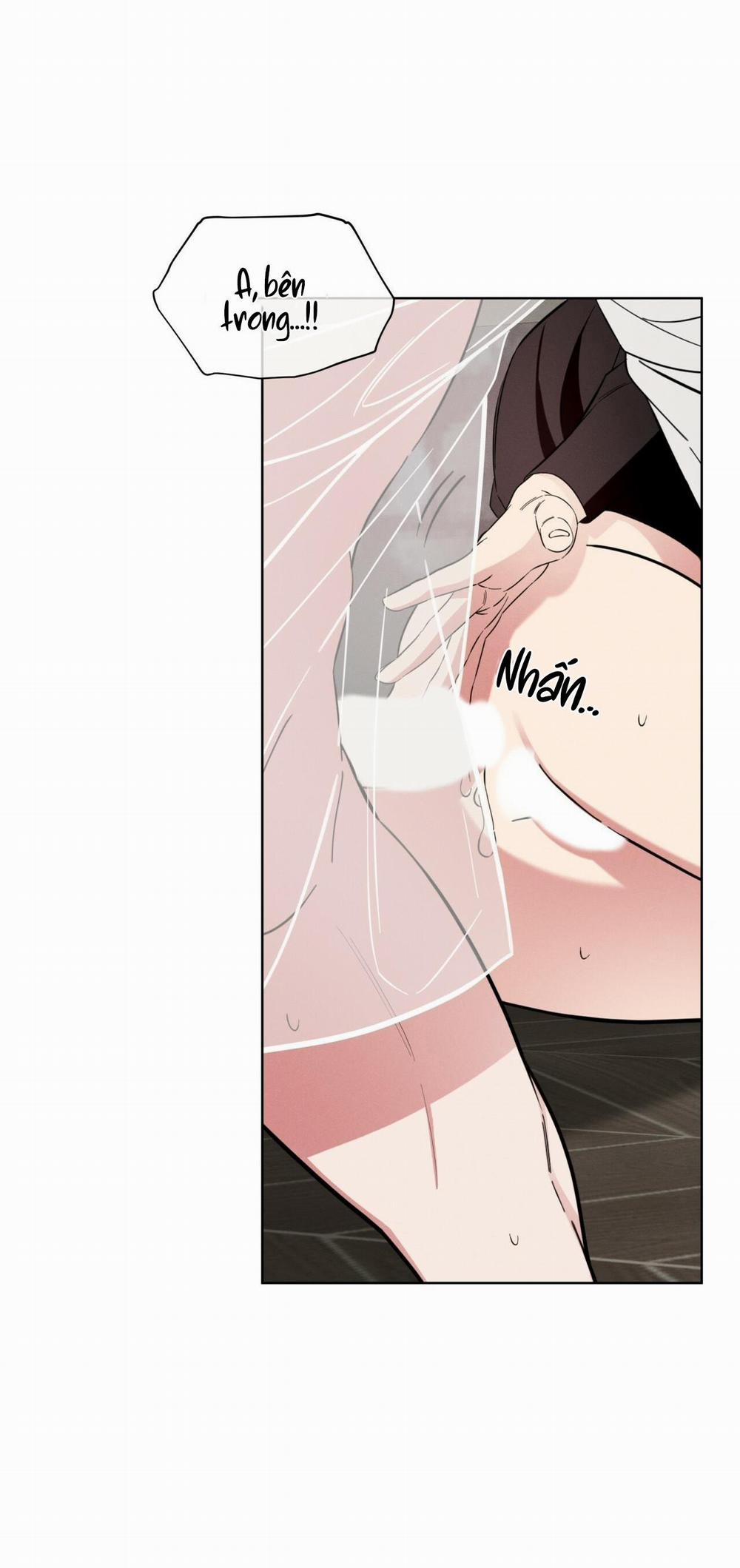 Đêm Ở London 11 trang 65