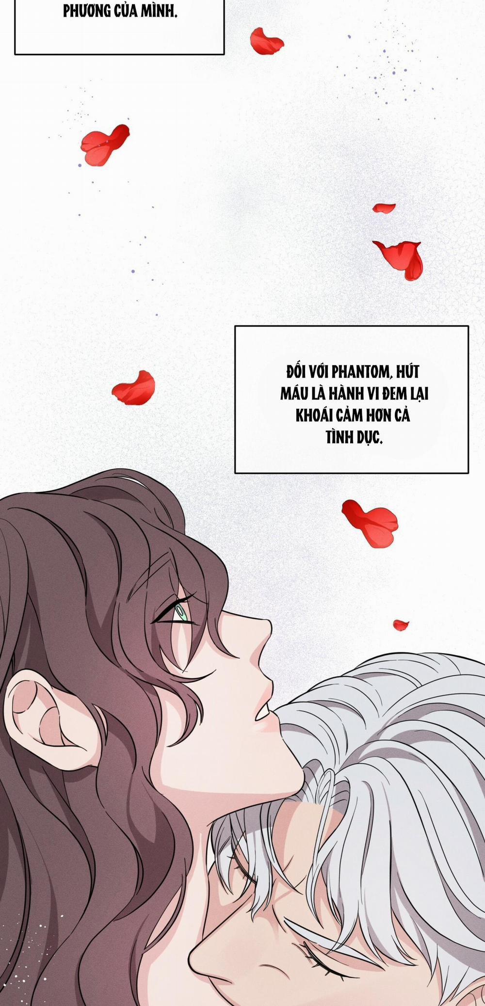 Đêm Ở London 12 trang 1