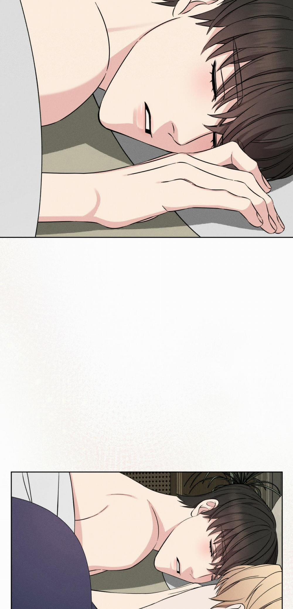 Đêm Ở London 12 trang 11