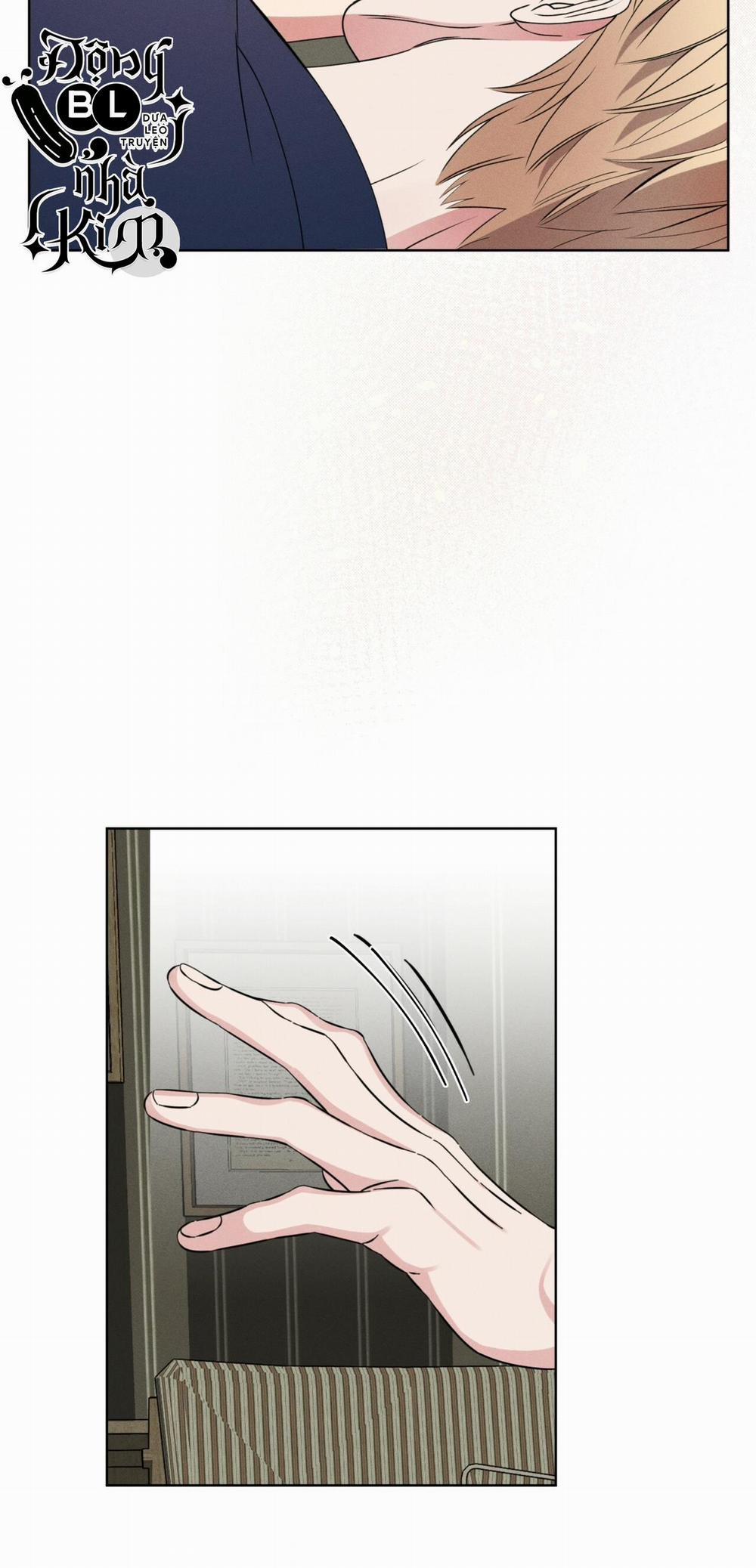 Đêm Ở London 12 trang 12