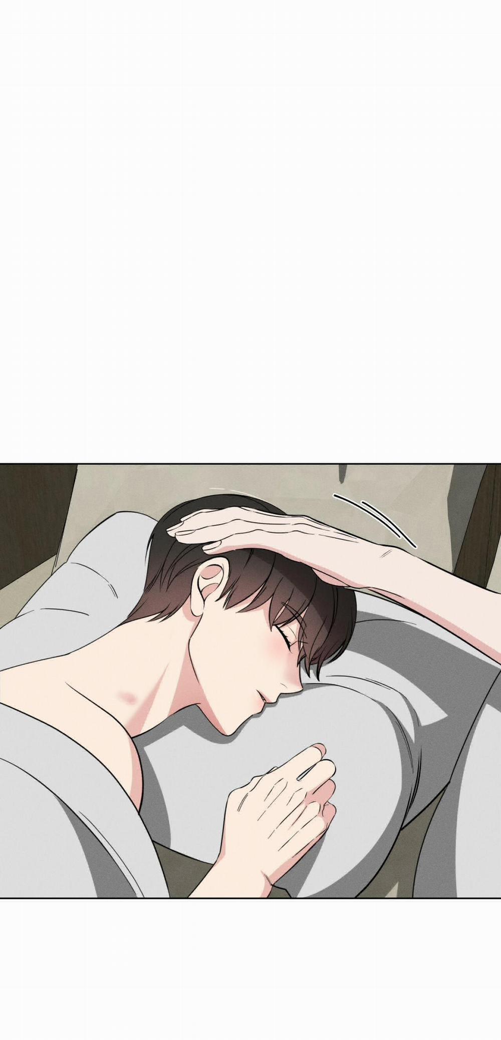 Đêm Ở London 12 trang 13