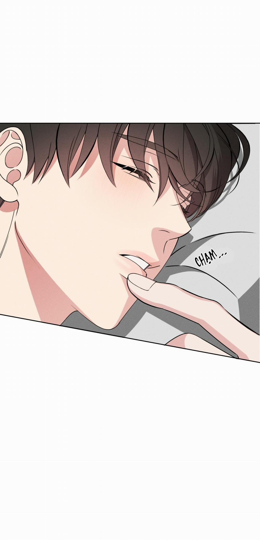 Đêm Ở London 12 trang 14