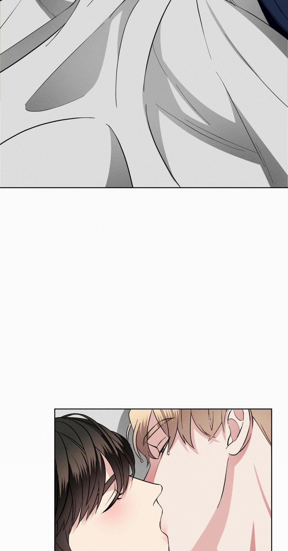 Đêm Ở London 12 trang 16