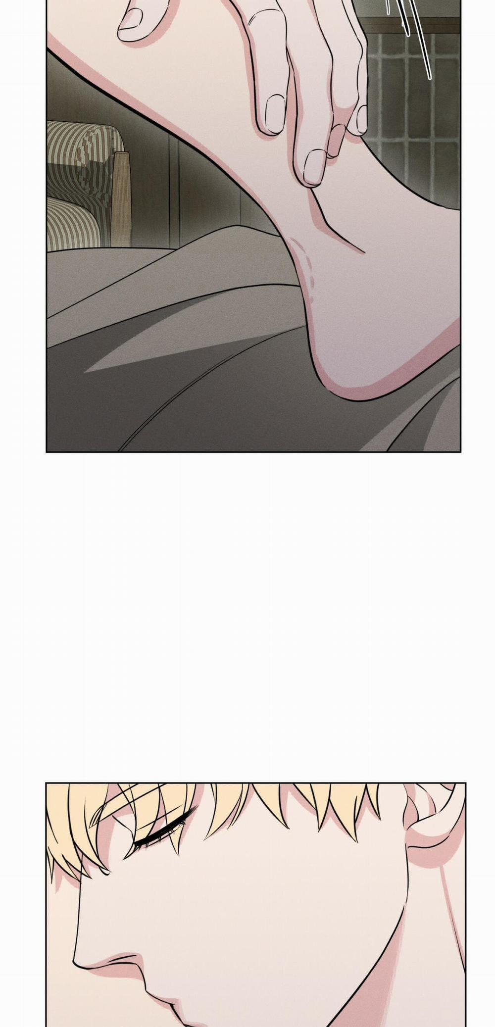 Đêm Ở London 12 trang 23