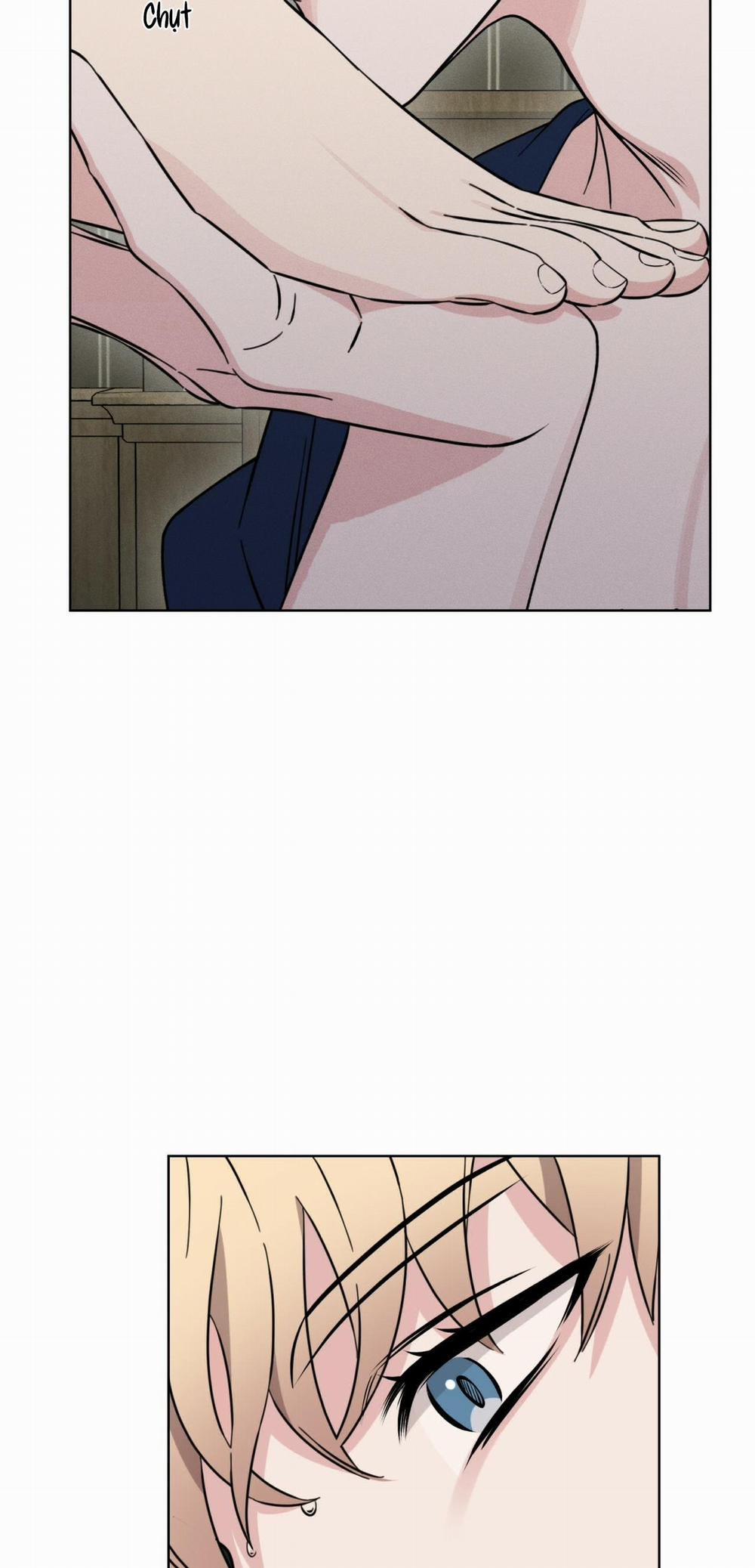 Đêm Ở London 12 trang 24