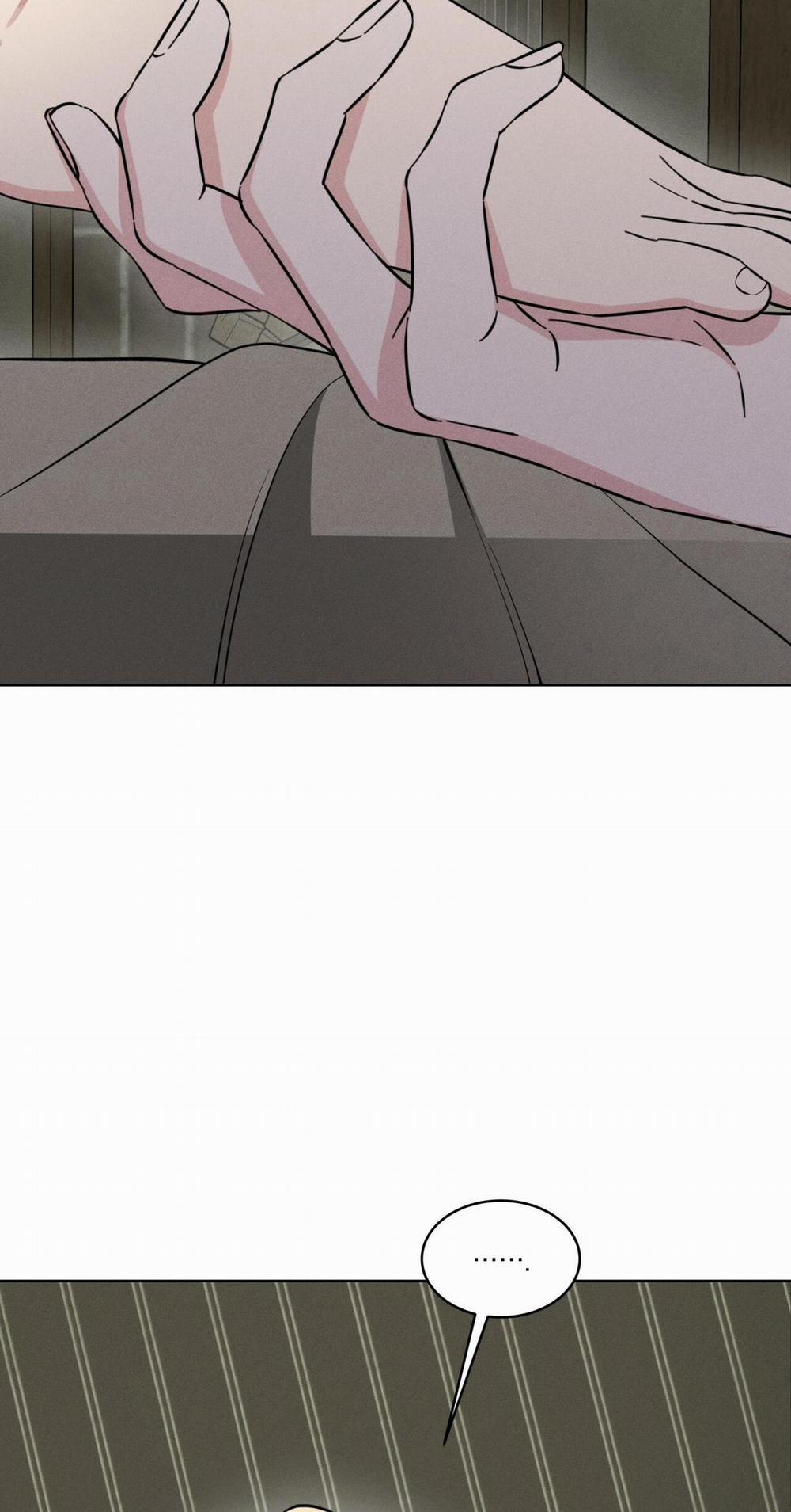 Đêm Ở London 12 trang 26