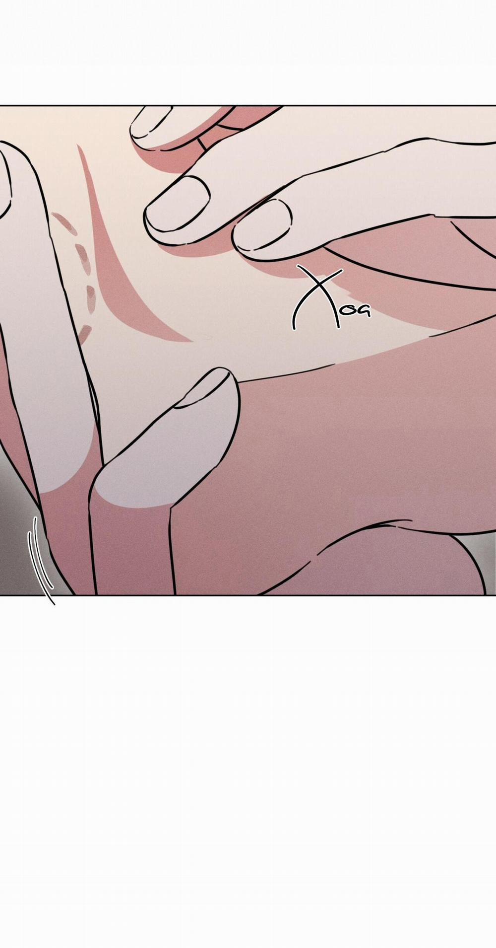 Đêm Ở London 12 trang 28