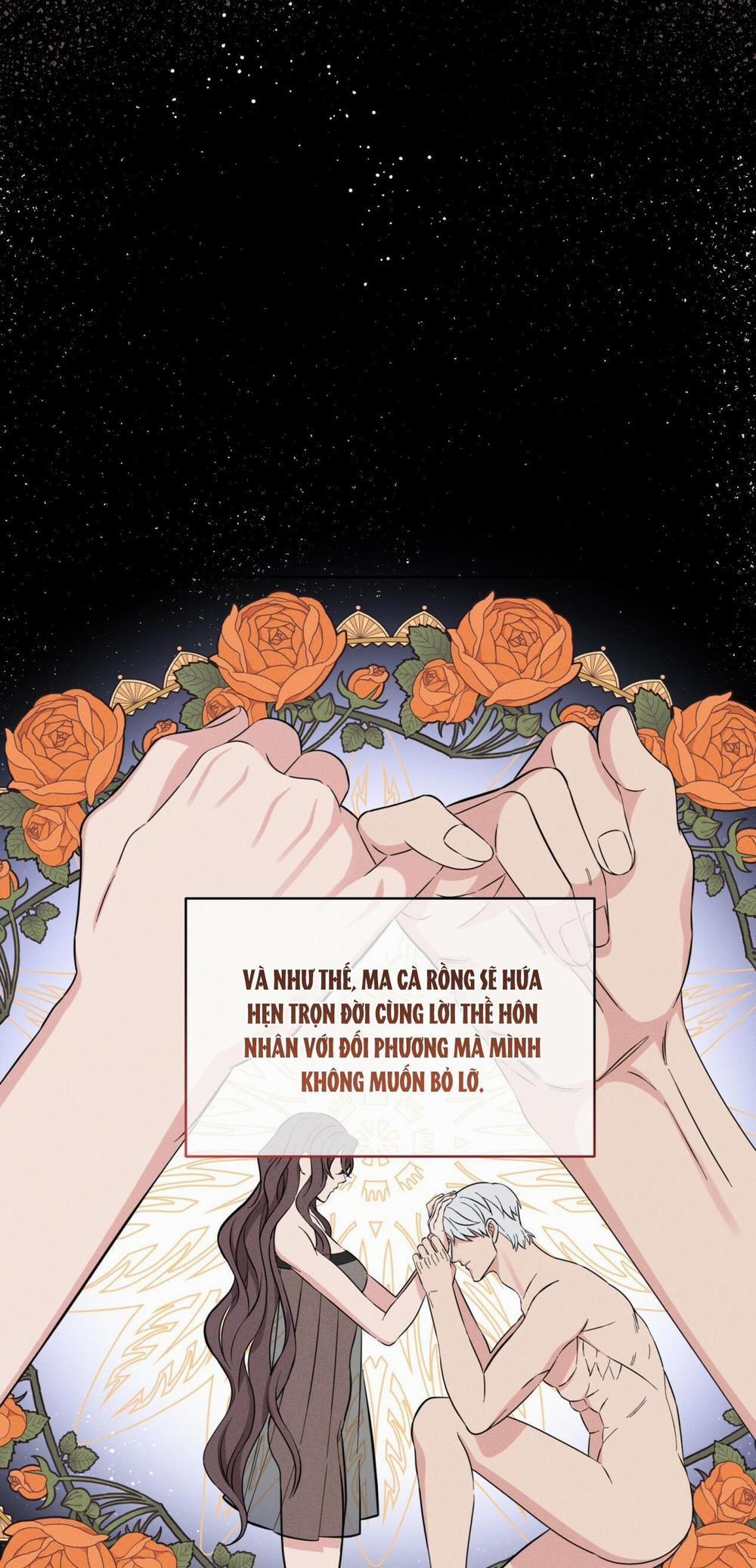 Đêm Ở London 12 trang 3