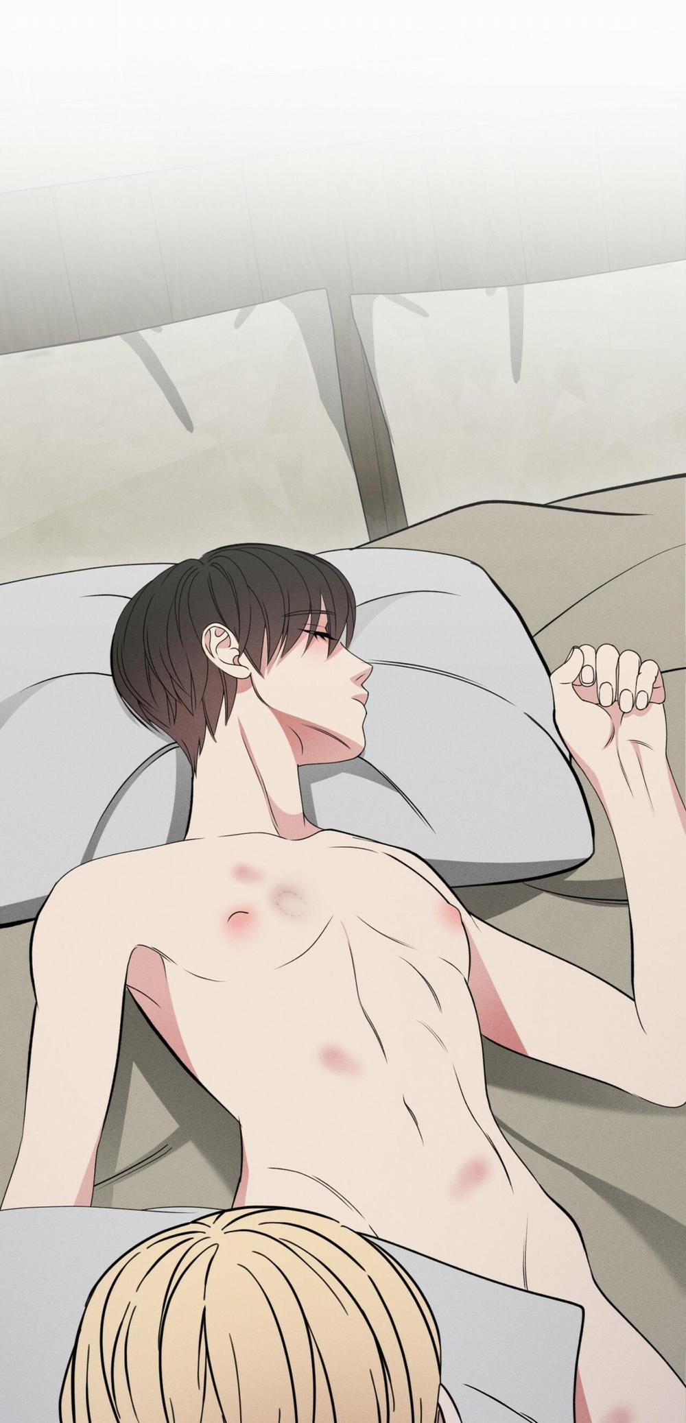 Đêm Ở London 12 trang 30