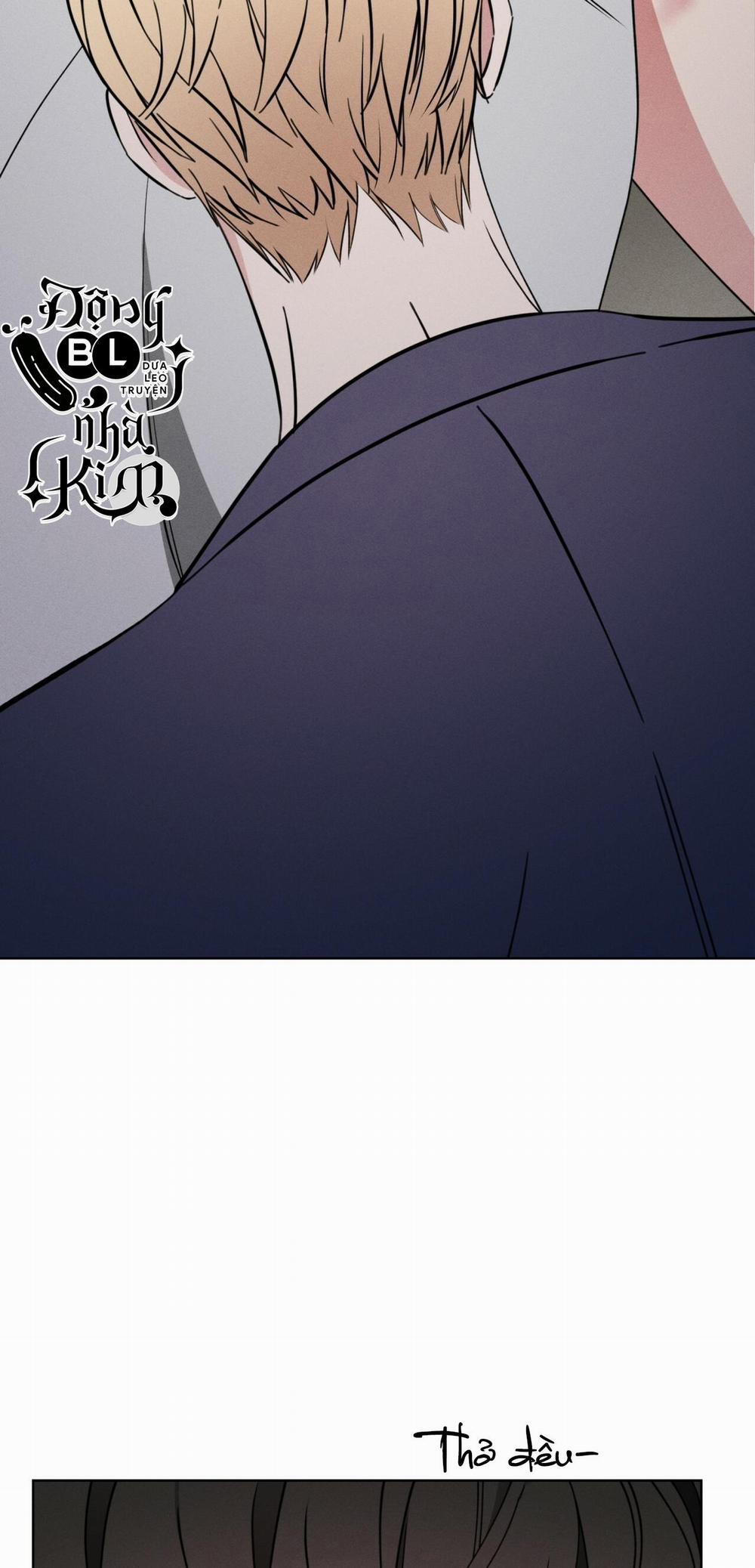 Đêm Ở London 12 trang 31