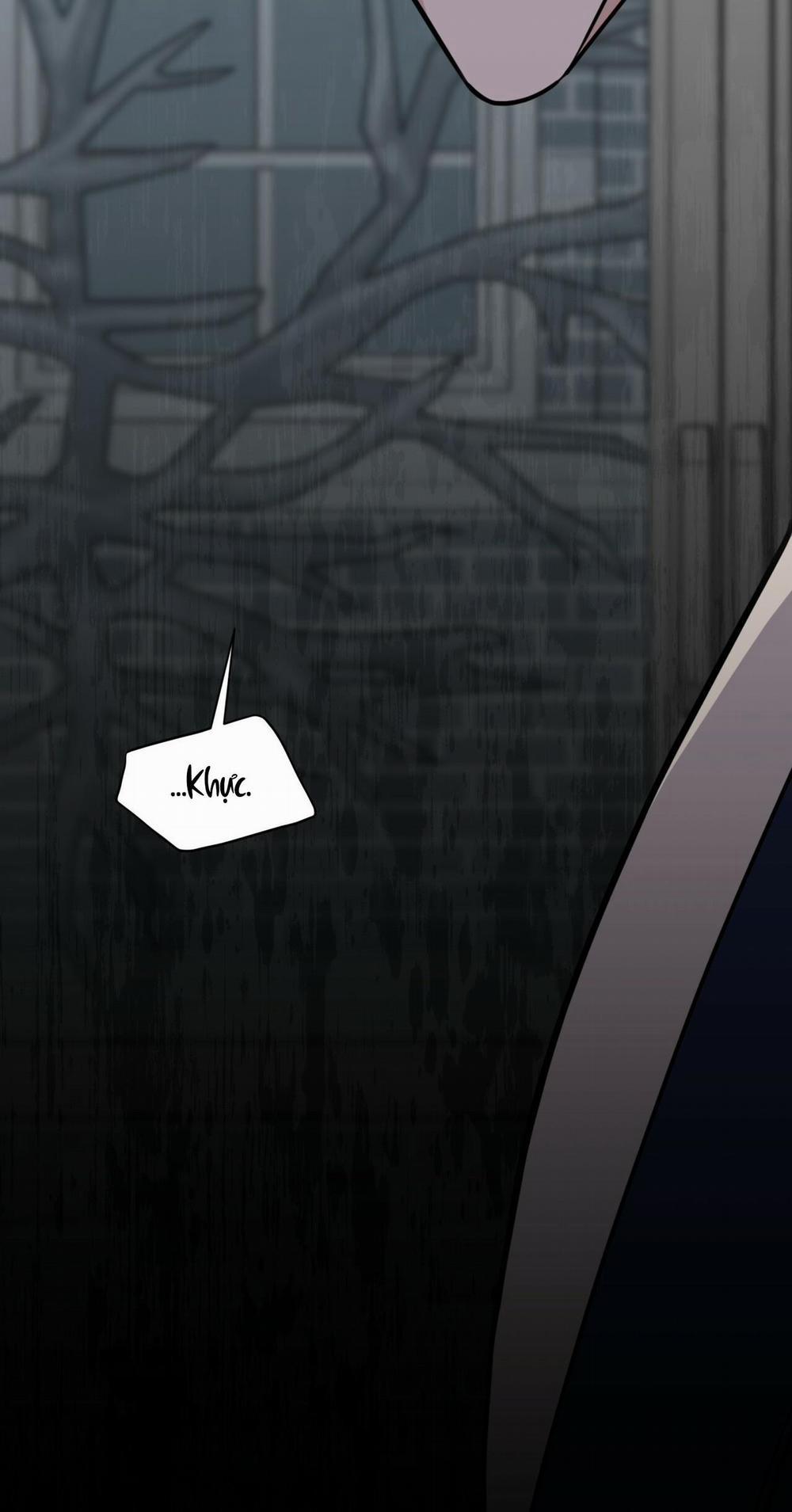 Đêm Ở London 12 trang 35