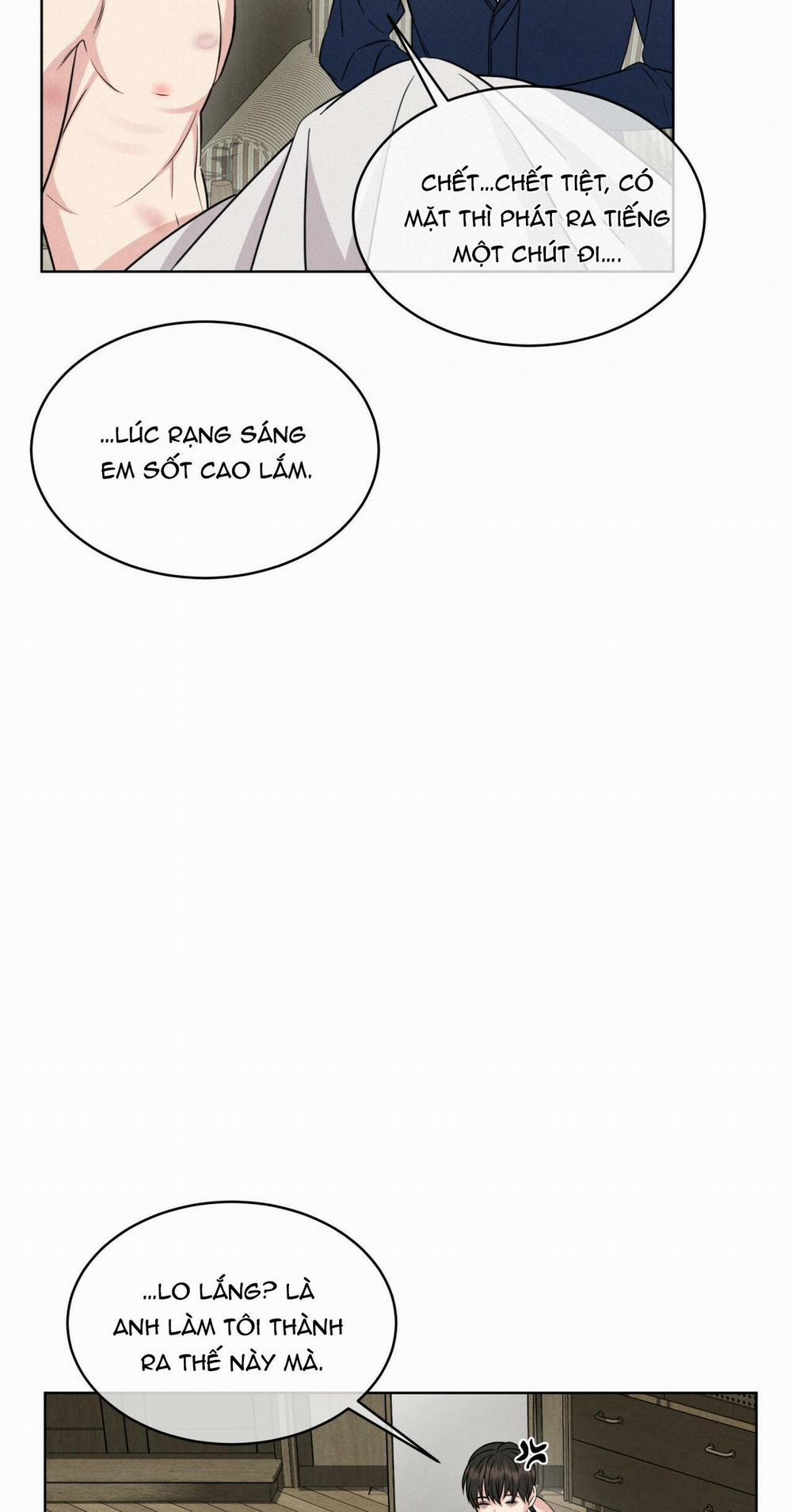 Đêm Ở London 12 trang 39