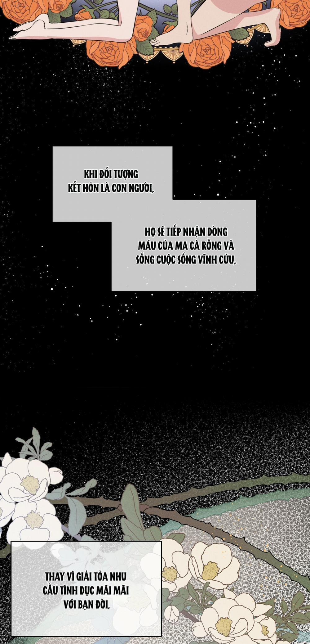 Đêm Ở London 12 trang 4