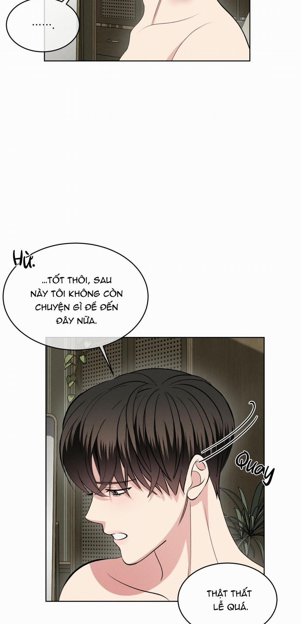 Đêm Ở London 12 trang 41