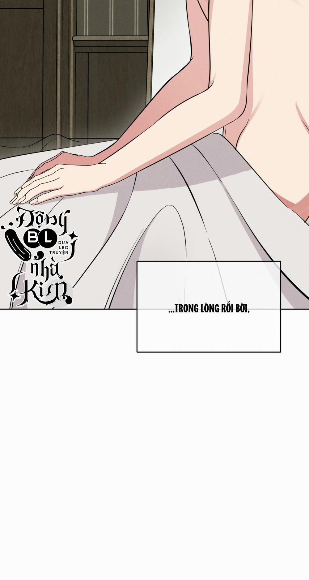 Đêm Ở London 12 trang 45