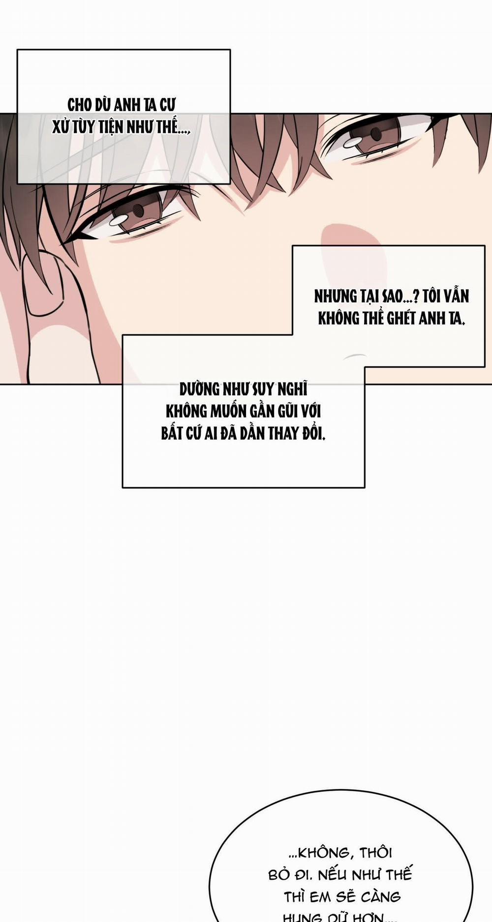 Đêm Ở London 12 trang 47