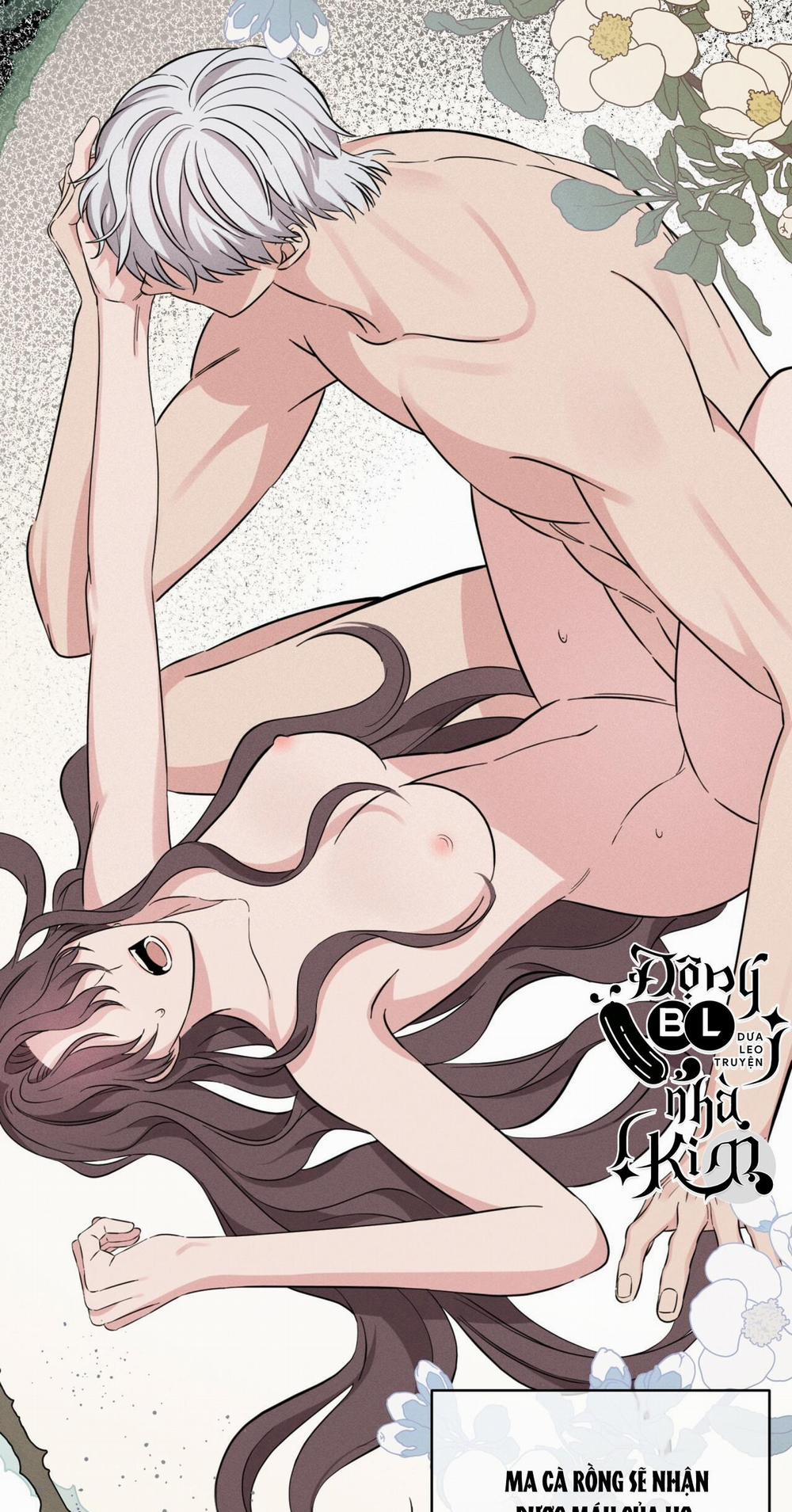 Đêm Ở London 12 trang 5