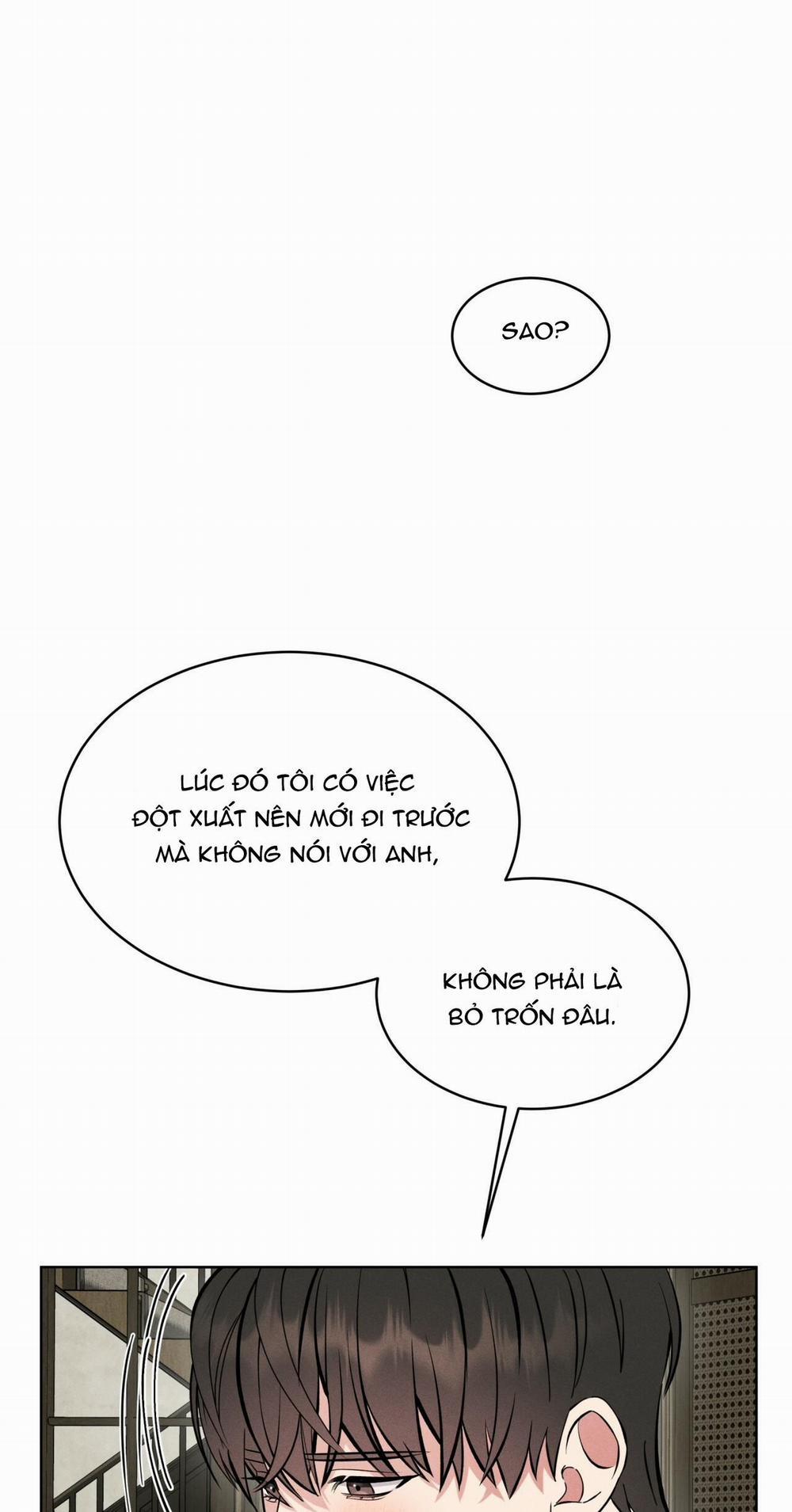 Đêm Ở London 12 trang 54