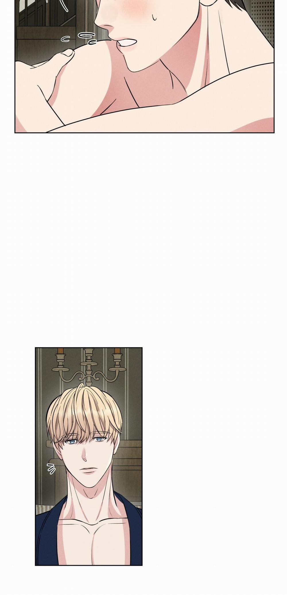 Đêm Ở London 12 trang 55