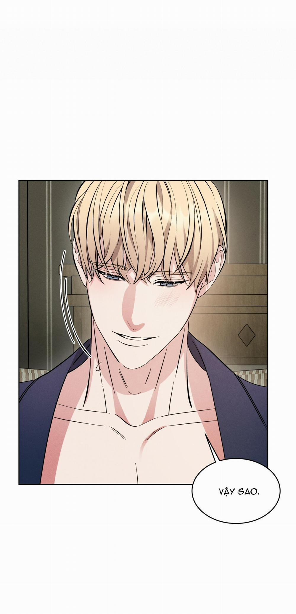 Đêm Ở London 12 trang 56