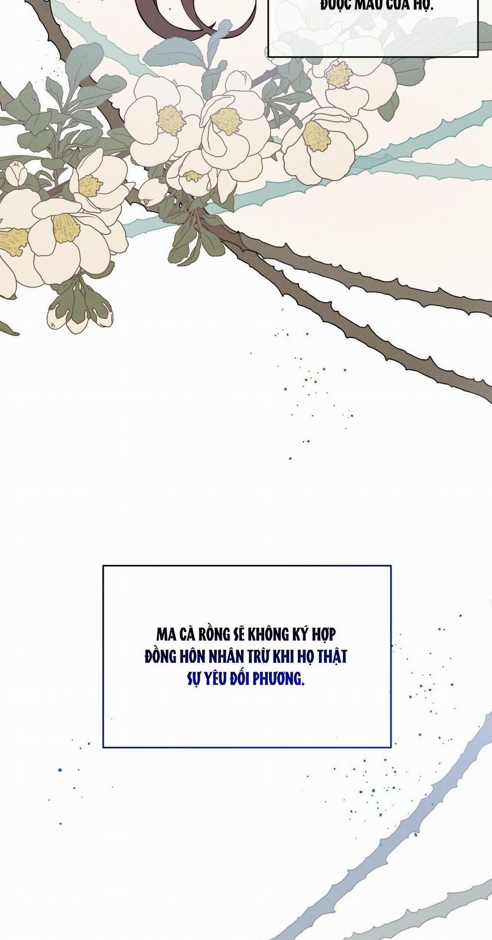 Đêm Ở London 12 trang 6