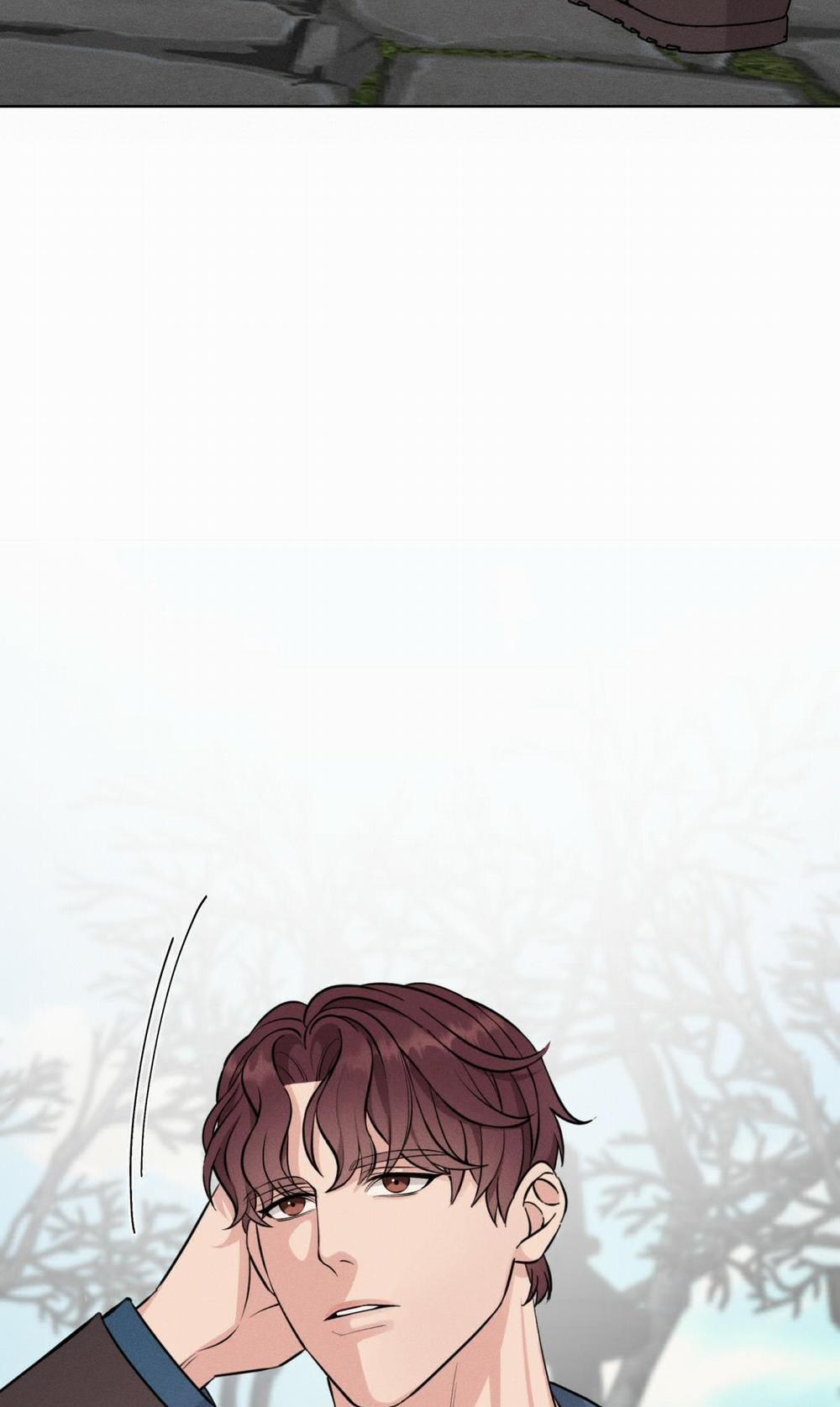 Đêm Ở London 12 trang 62