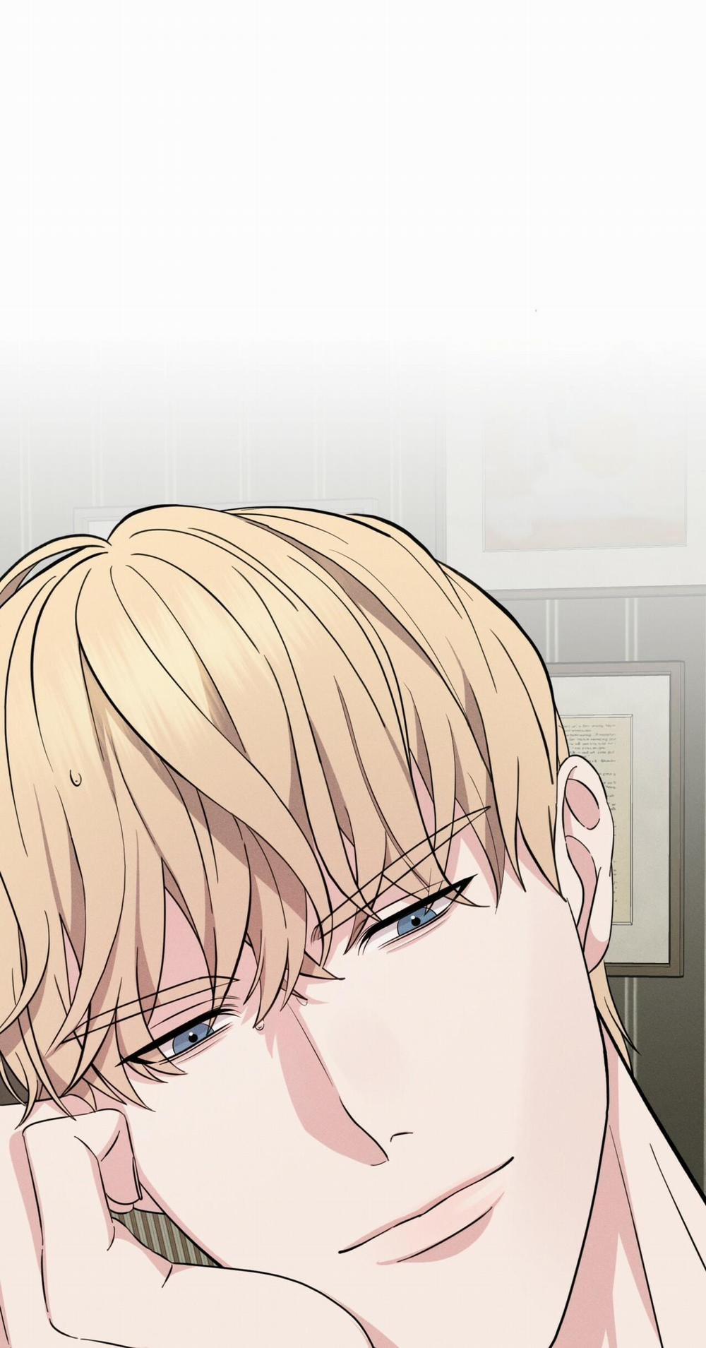 Đêm Ở London 12 trang 9