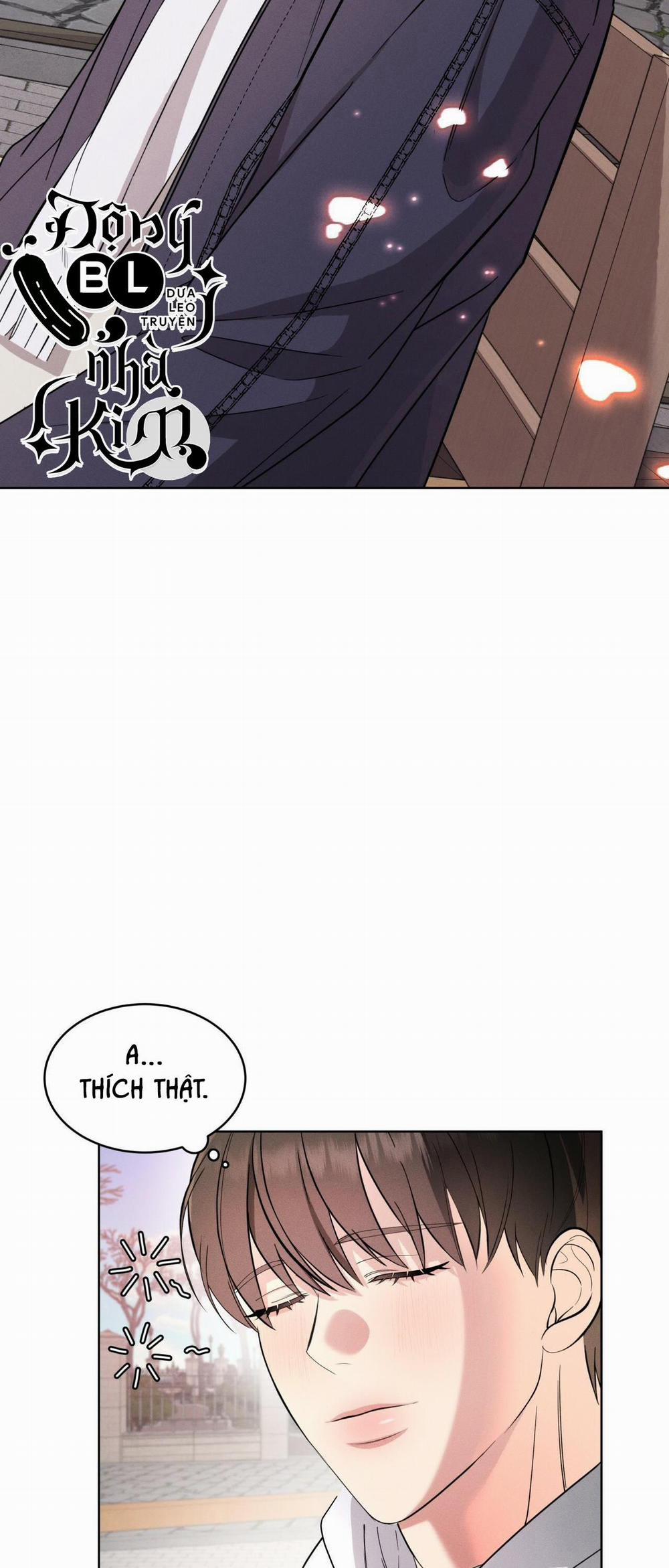 Đêm Ở London 13 trang 1