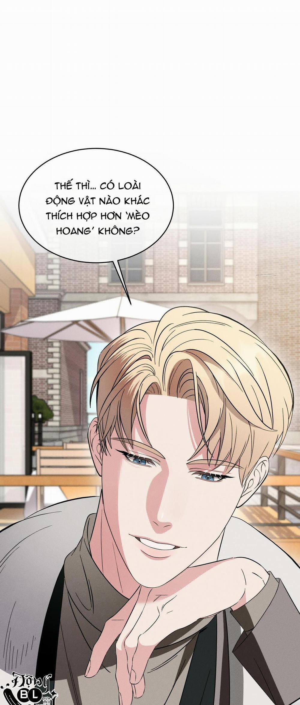 Đêm Ở London 13 trang 13