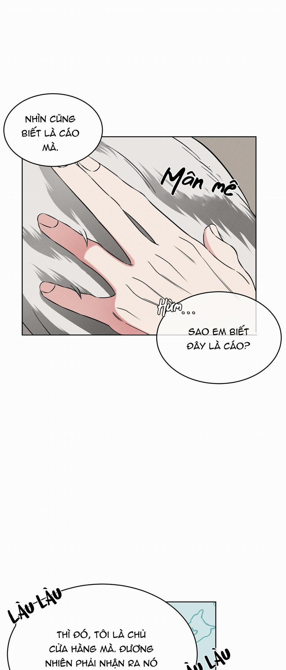 Đêm Ở London 13 trang 17