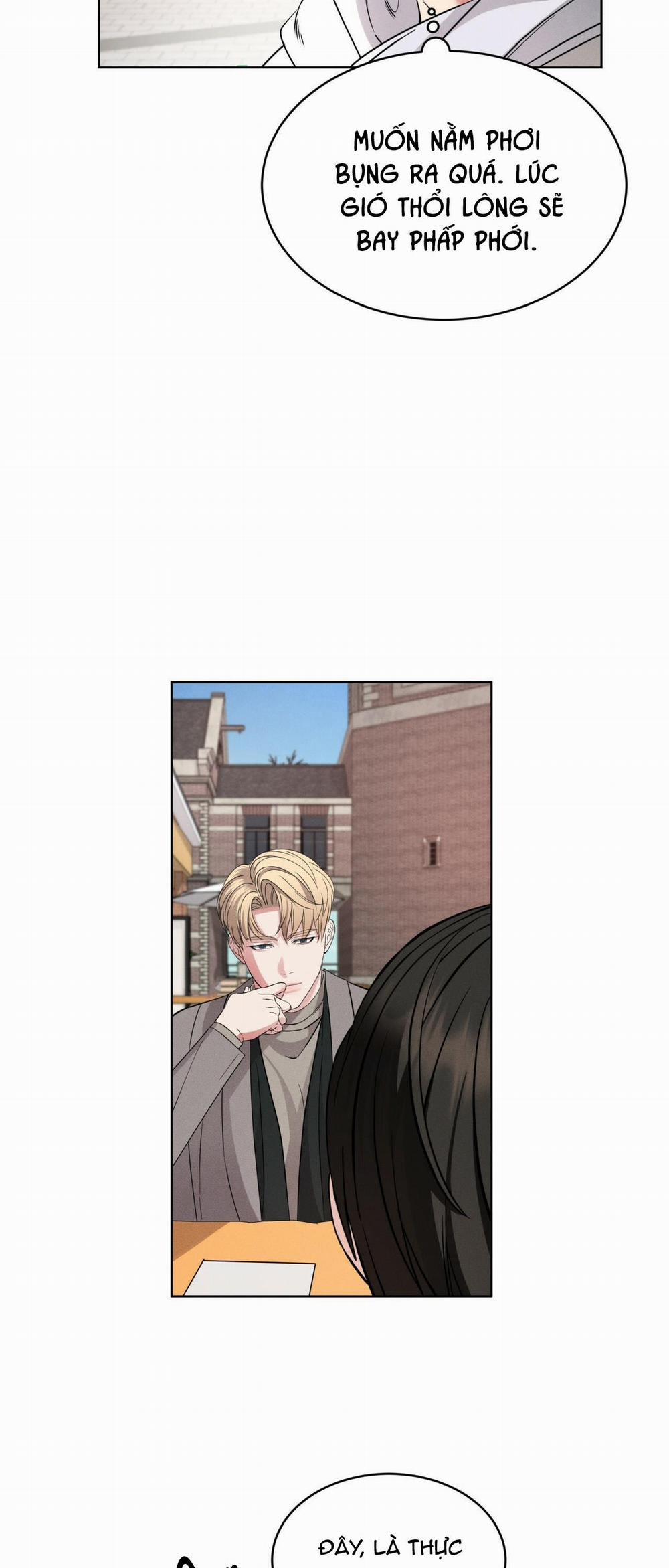 Đêm Ở London 13 trang 2