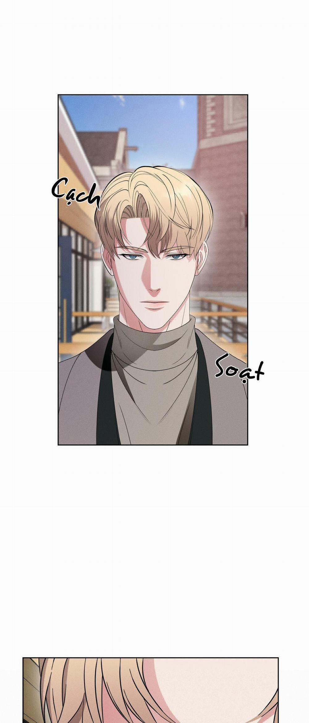 Đêm Ở London 13 trang 24