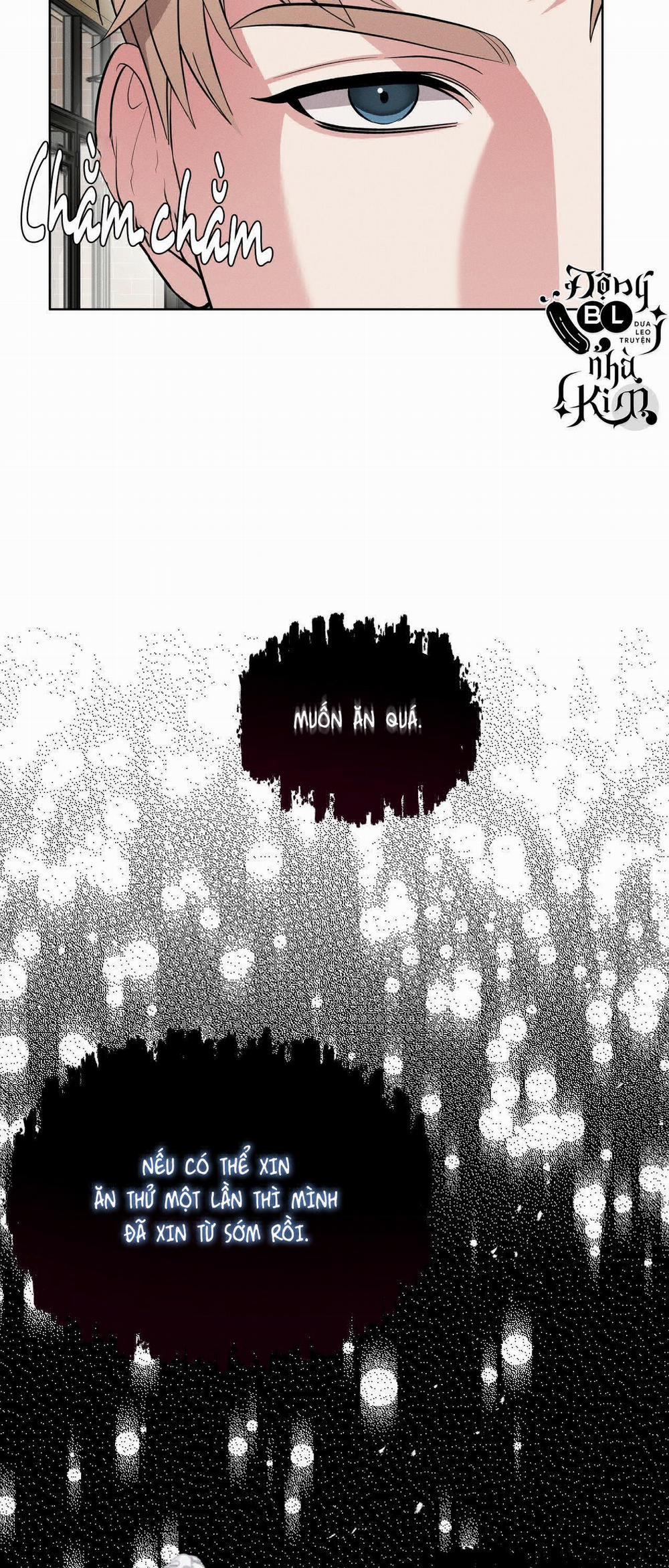 Đêm Ở London 13 trang 25