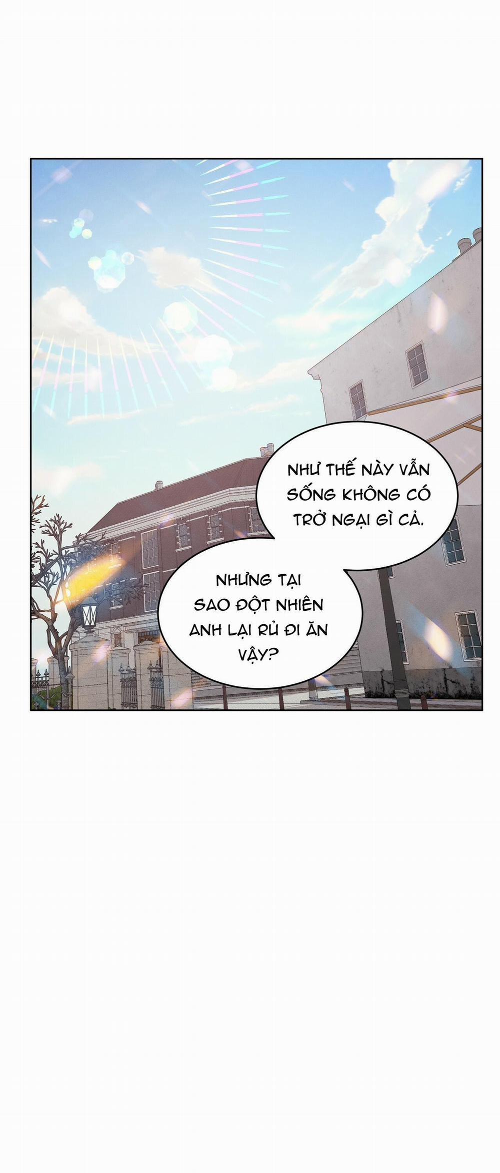 Đêm Ở London 13 trang 30