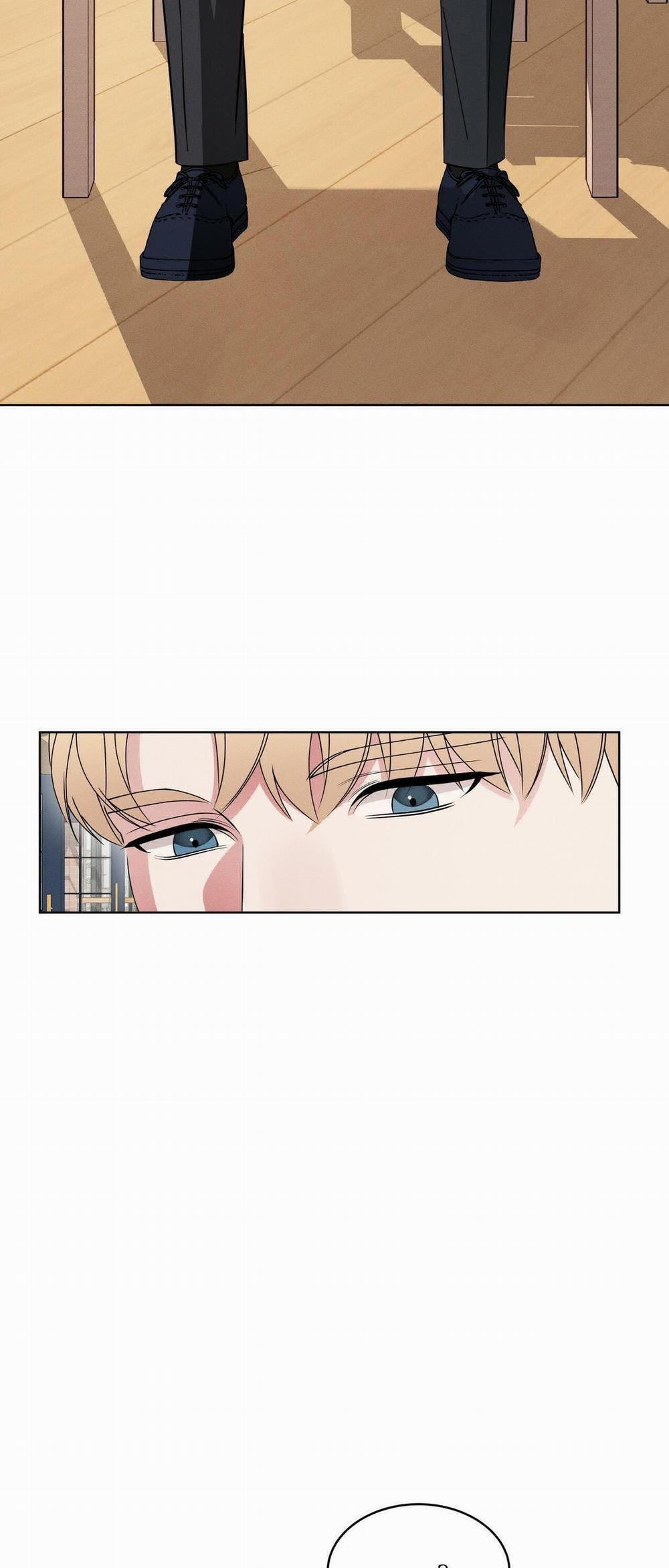 Đêm Ở London 13 trang 32