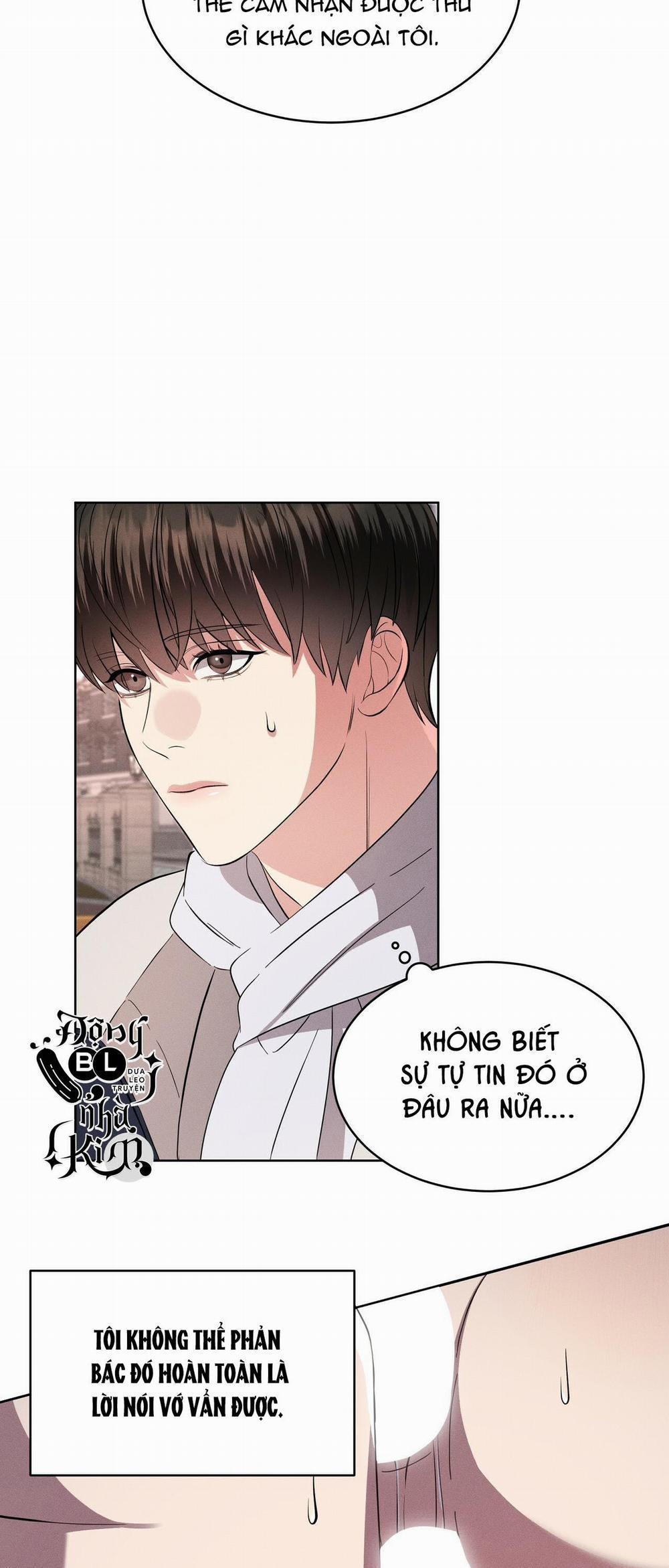 Đêm Ở London 13 trang 37