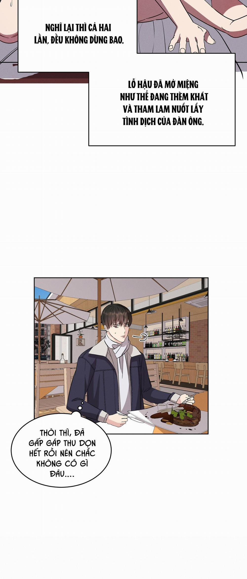 Đêm Ở London 13 trang 39