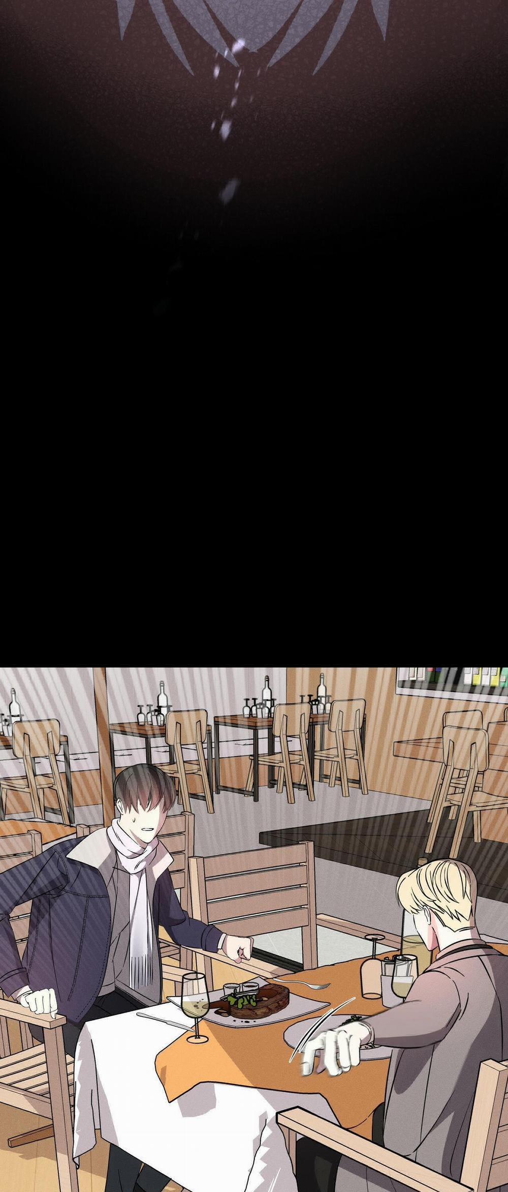 Đêm Ở London 13 trang 45